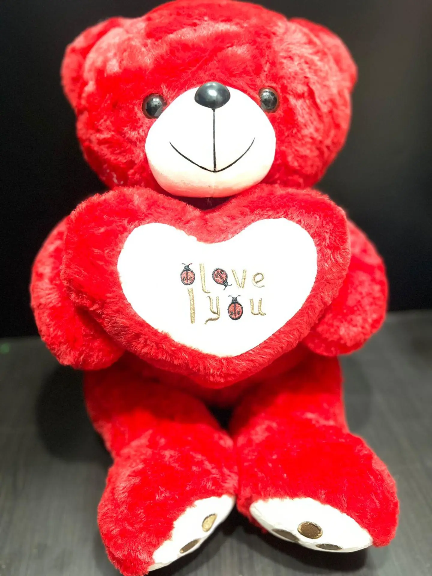 دبدوب حجم كبير