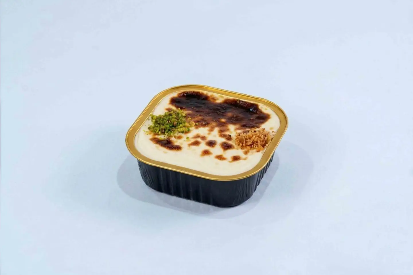 Umm Ali Dessert