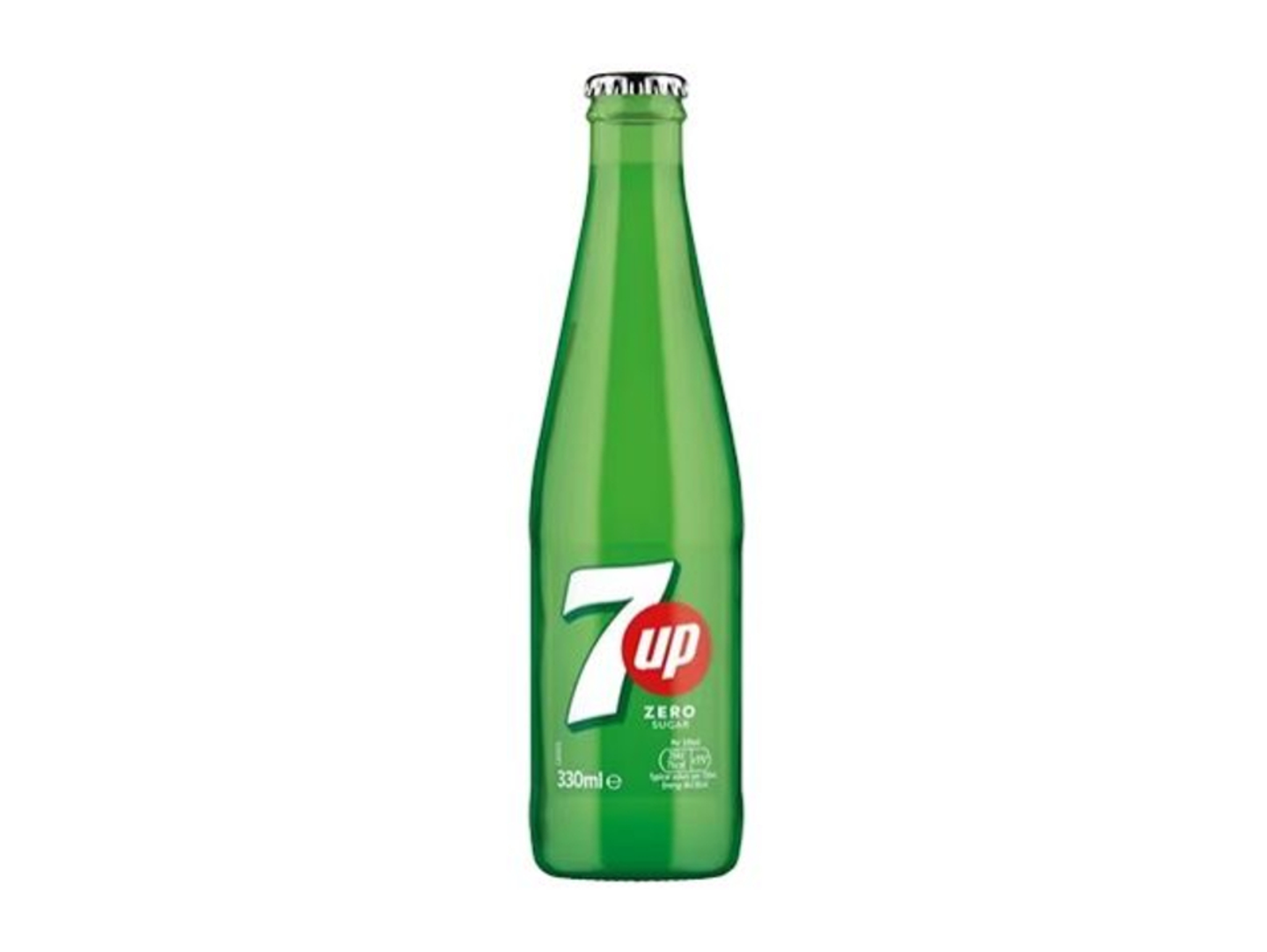 7 Up Diet