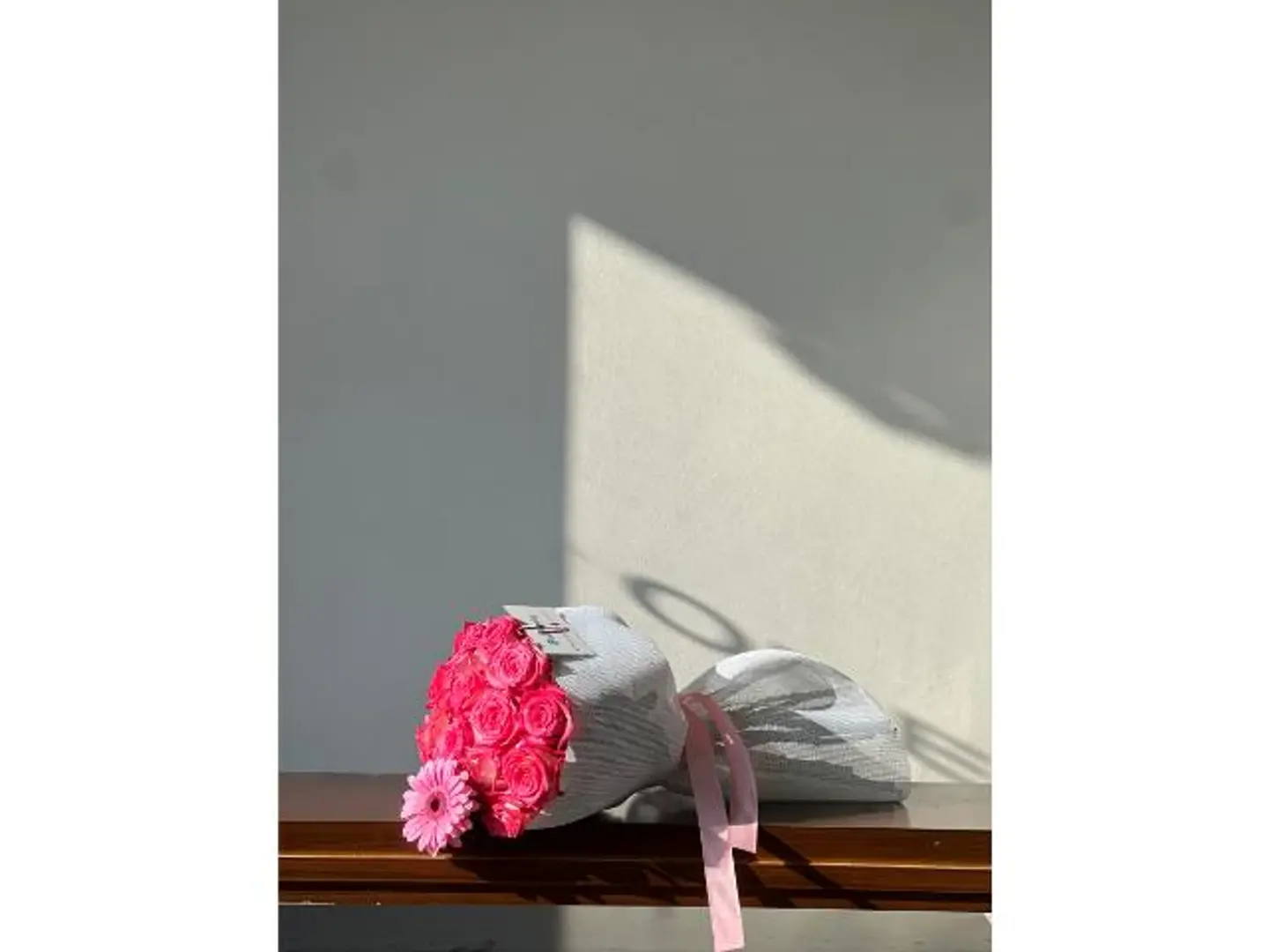 The Pampering Bouquet