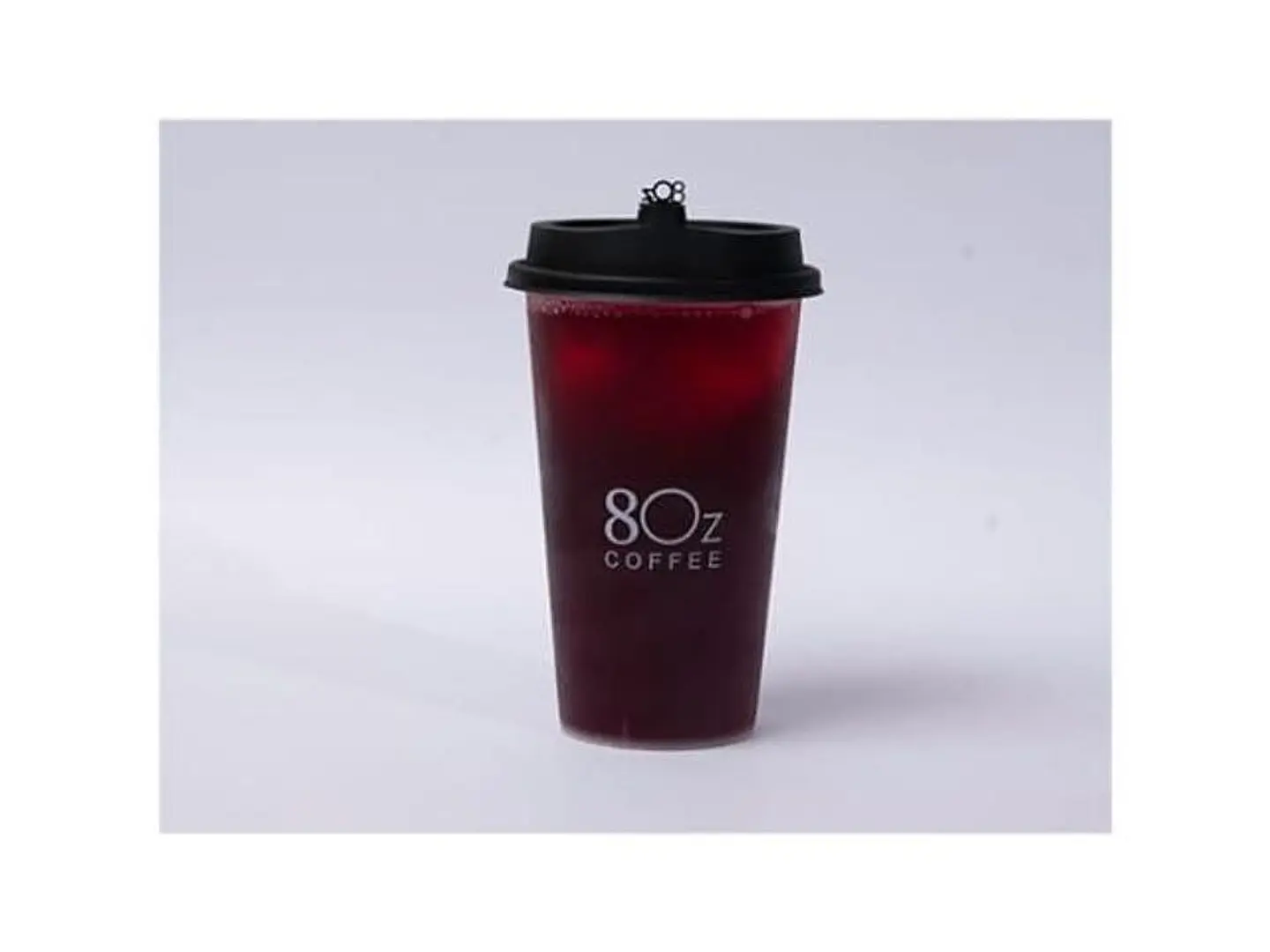 Iced Hibiscus