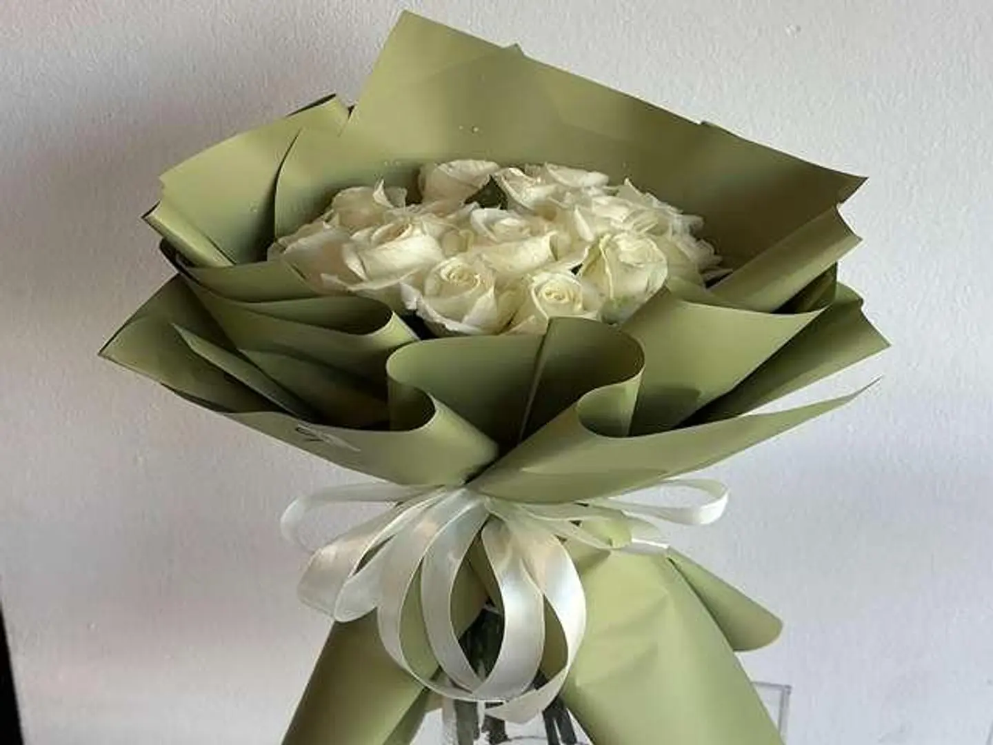 باقة النقاء