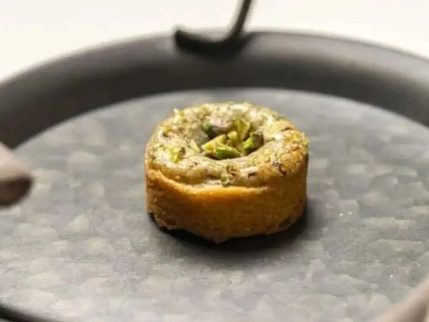 Pistachio Sable