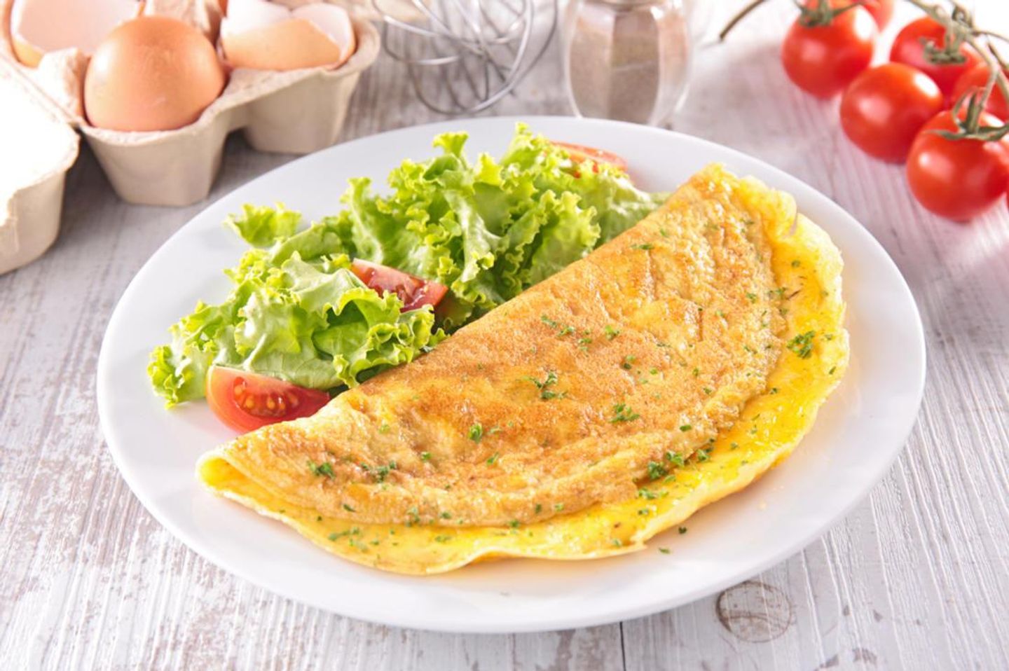 Omelette