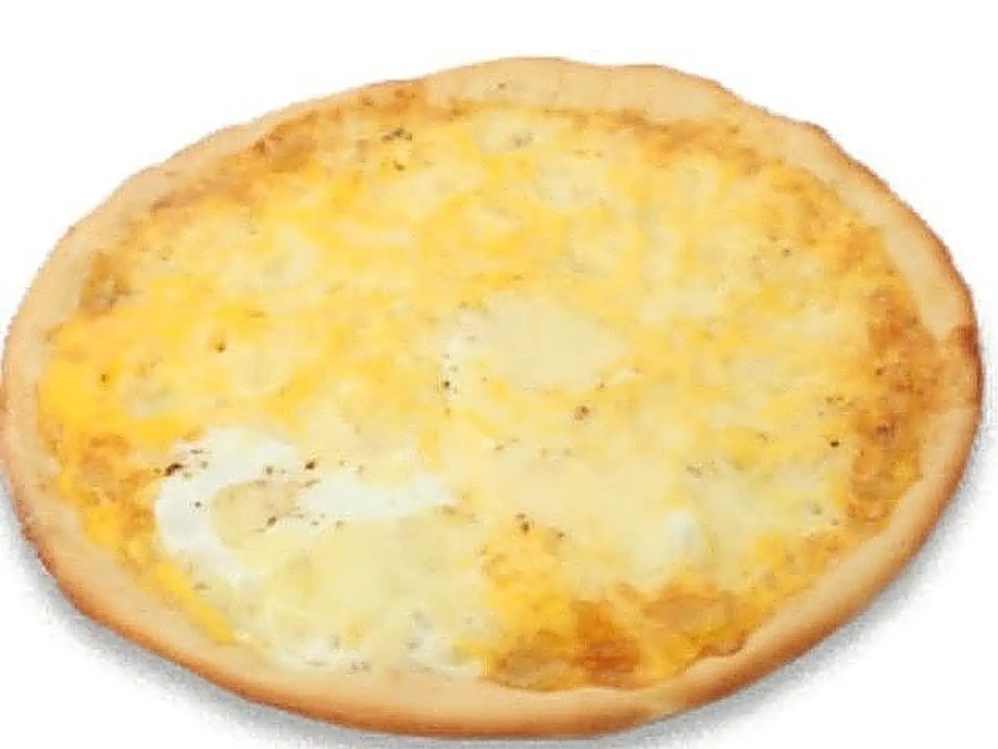 Cheese Egg Pie