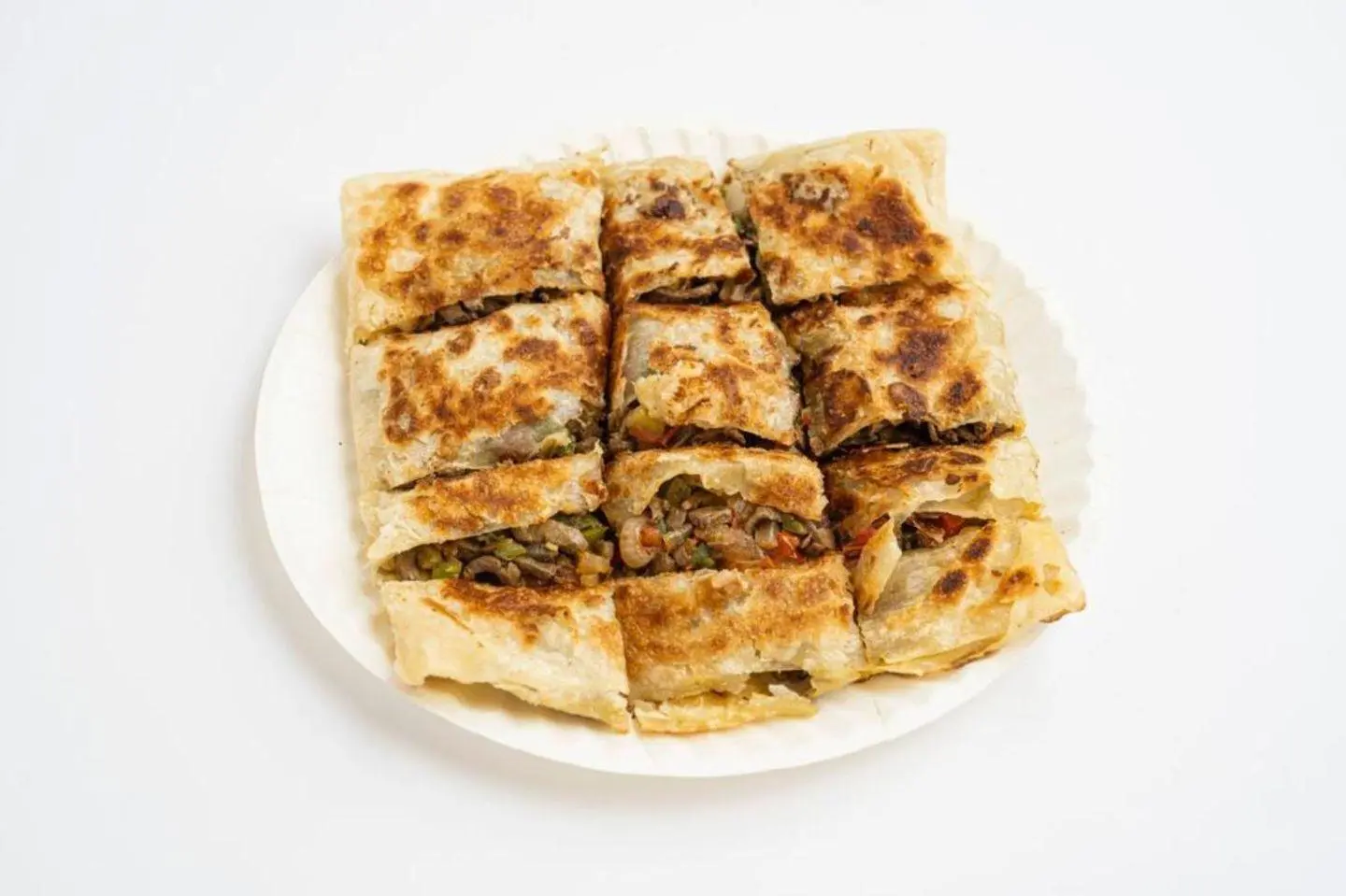 مطبق كبدة سبيشل
