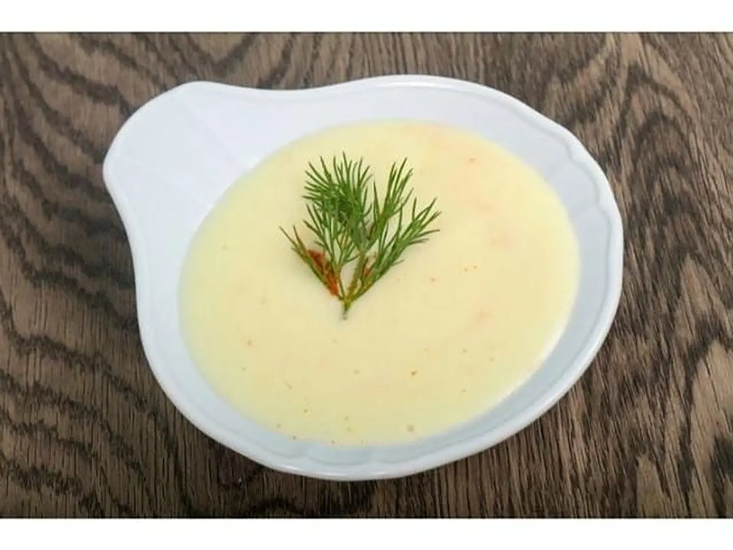 White Sauce