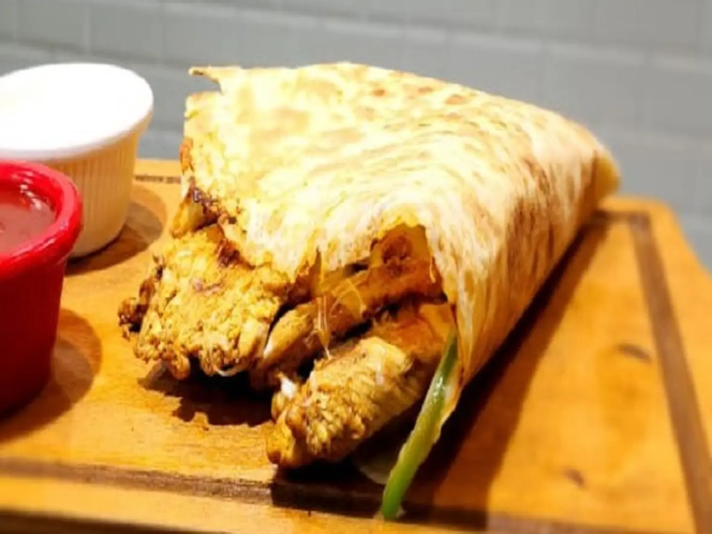 Shish Crepe - Add
