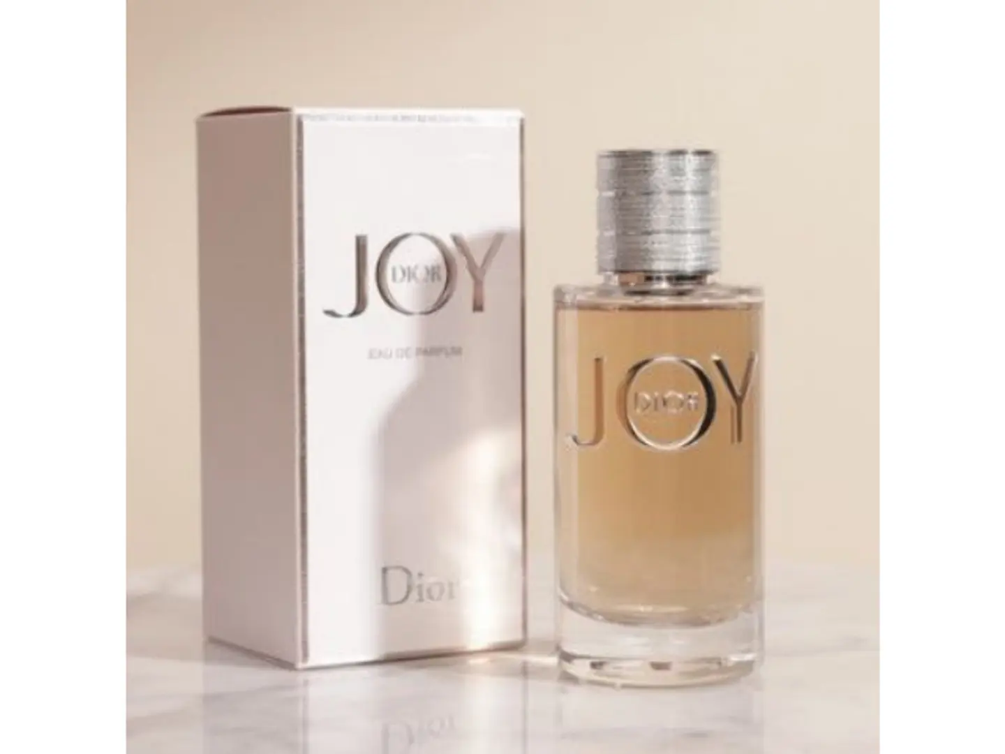 Joy Perfume For Women By Dior
