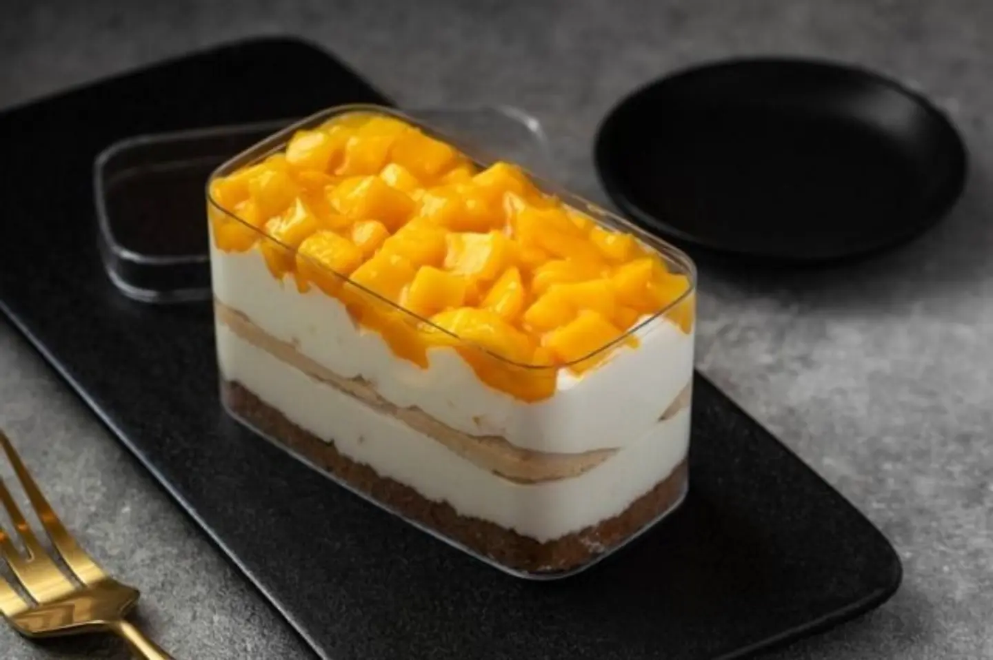 Truffle Mango