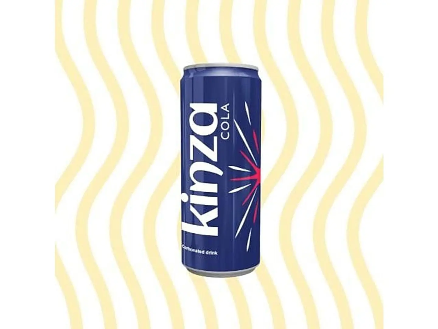 Kinza Cola