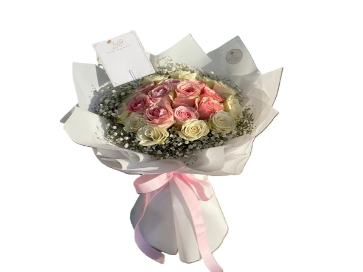 Joy Bouquet 44