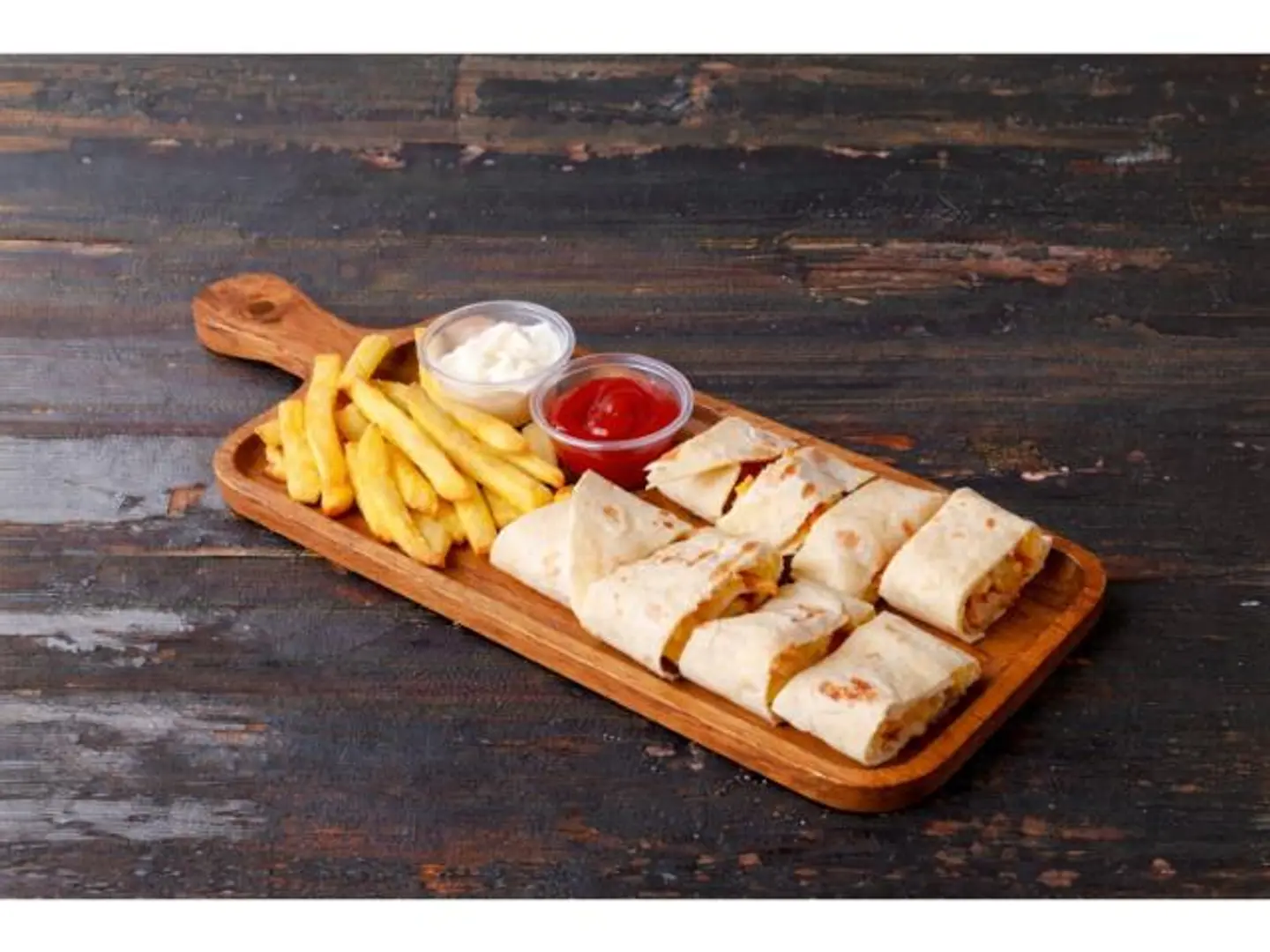 شاورما عربي