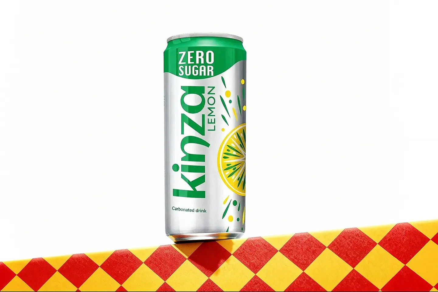 Kenza Lmon Diet