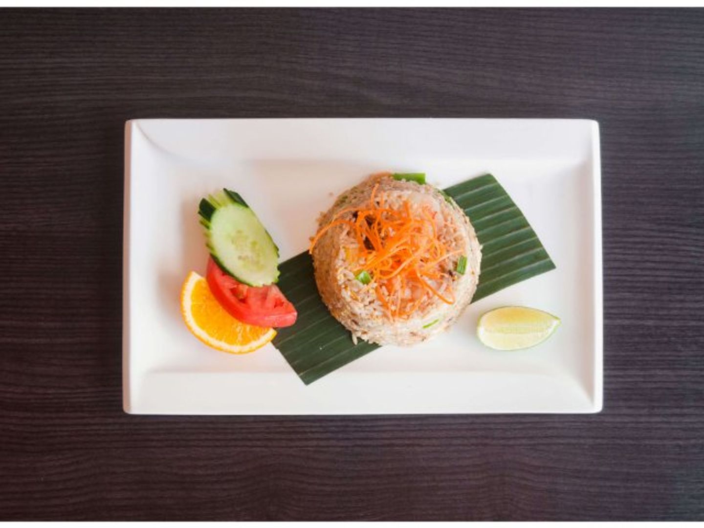 Special Fried Rice