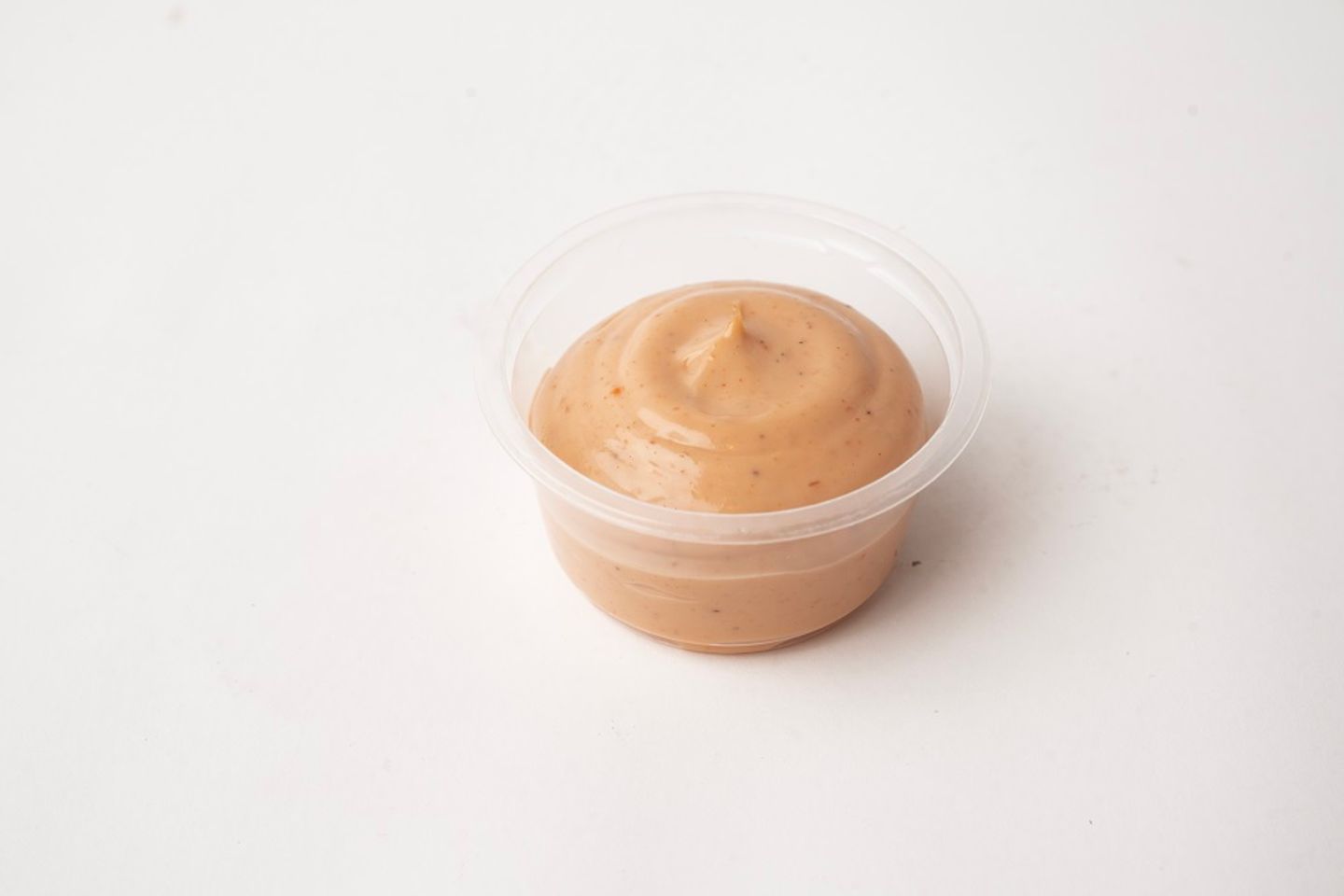 Mexican Sauce