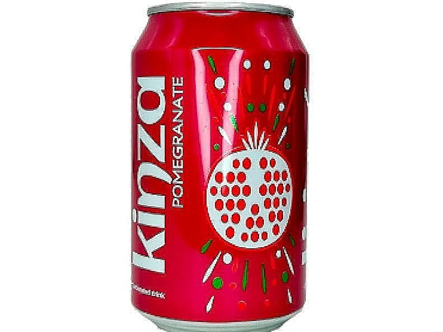 Kenza Pomegranate