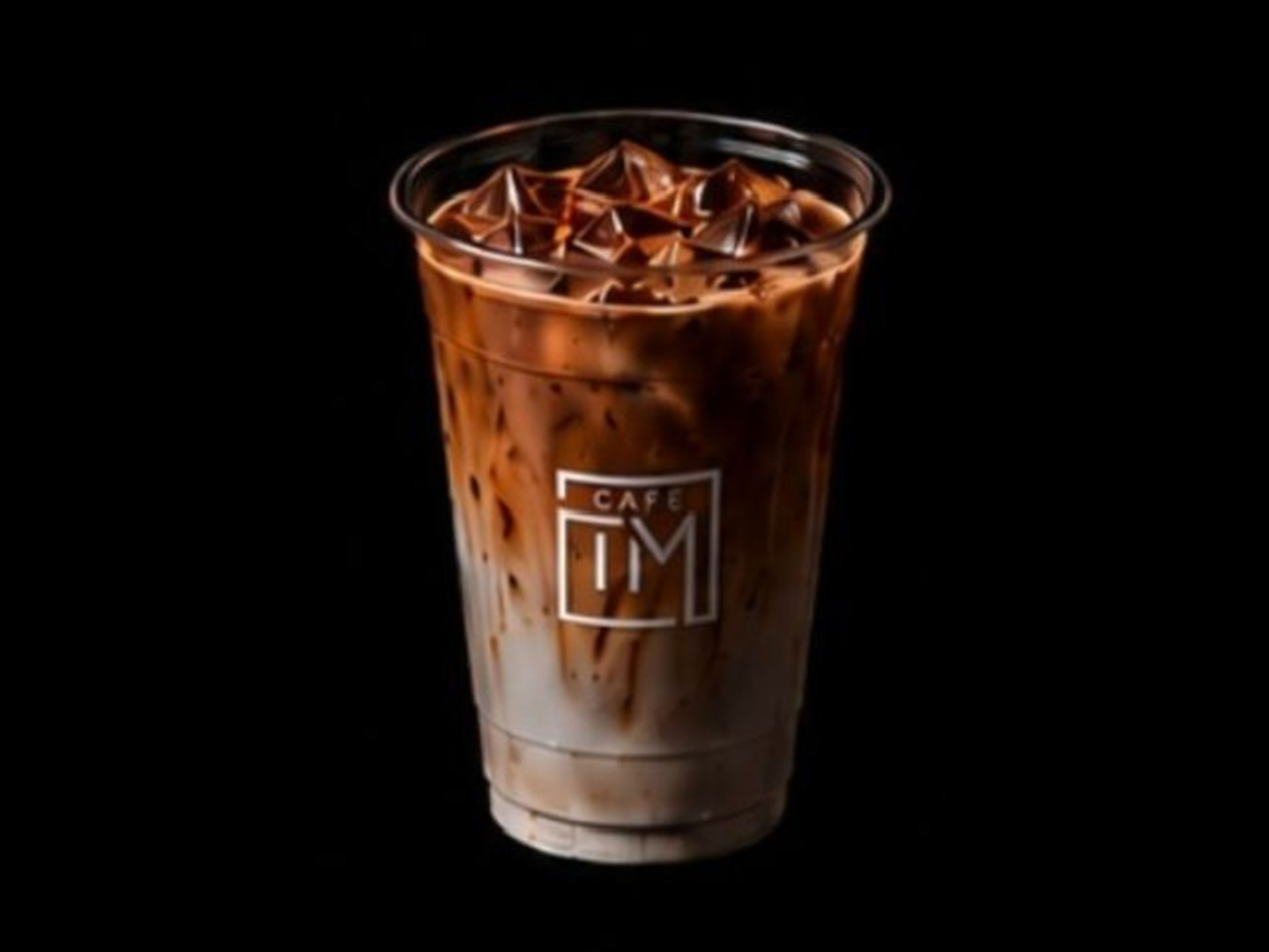 Cold Latte