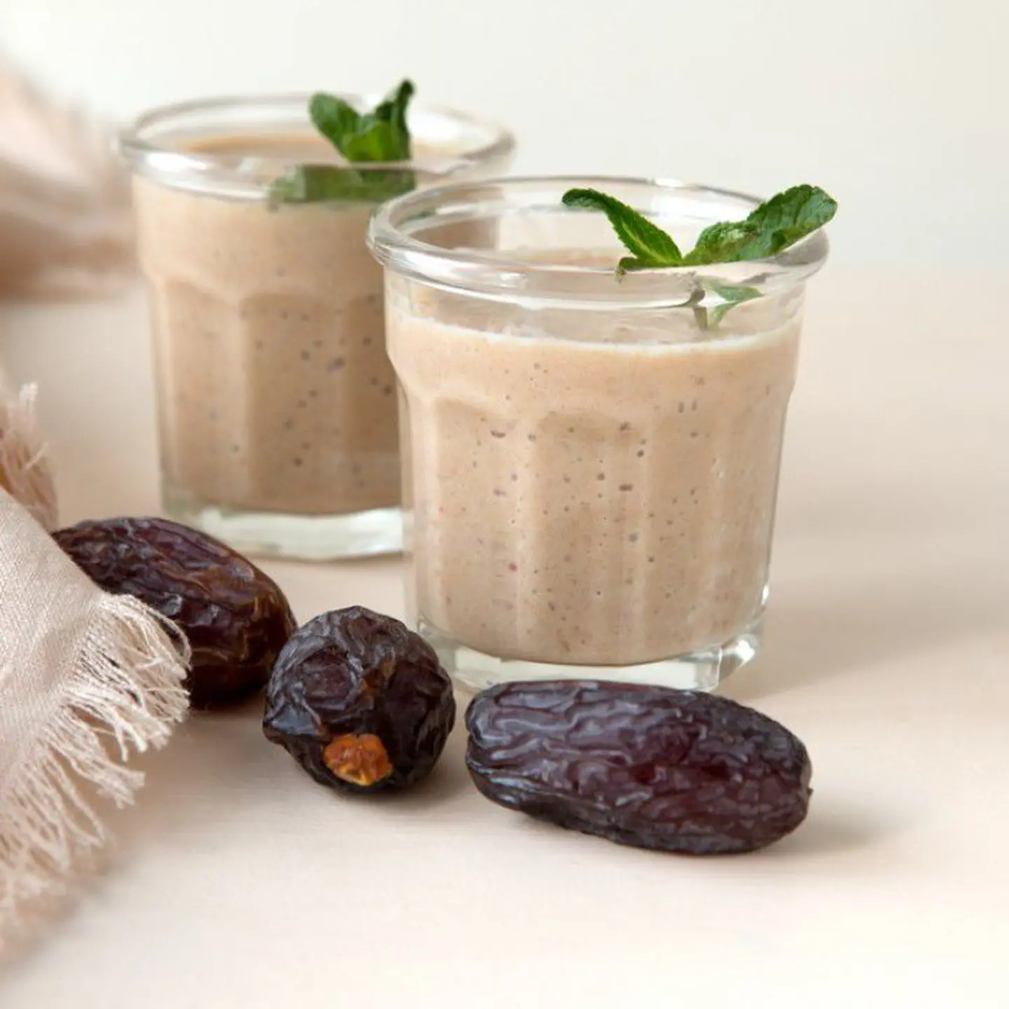 Date Smoothie