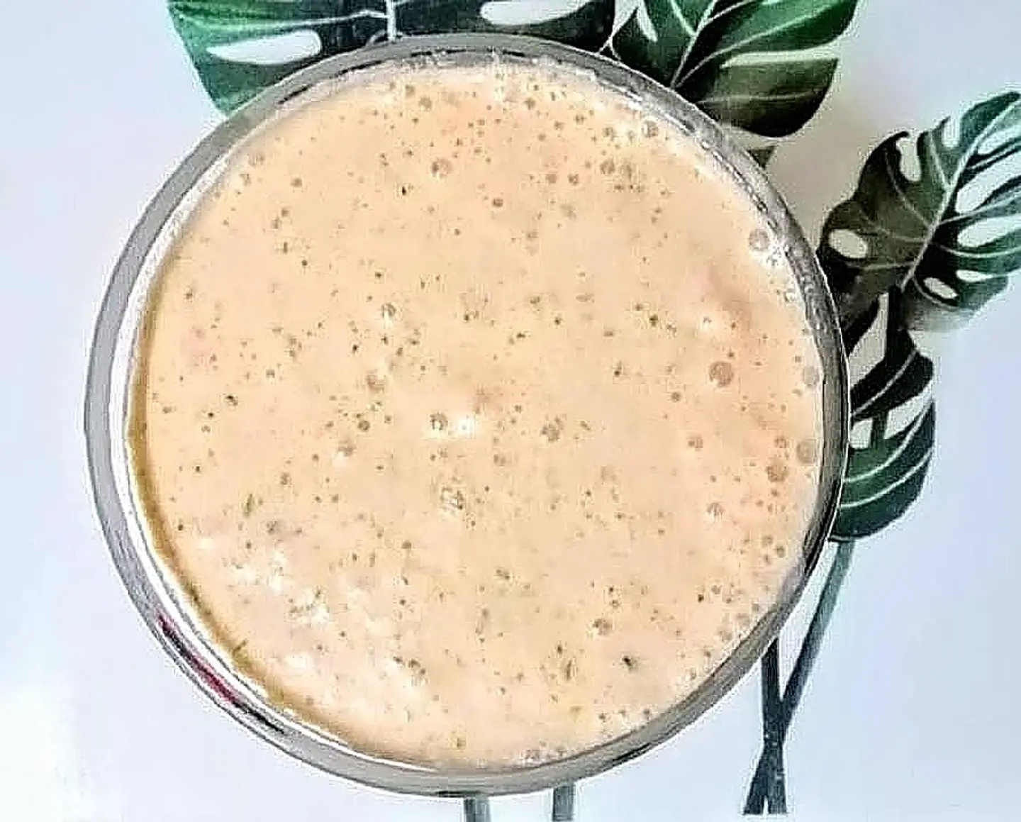 سلطة حار بالجبن