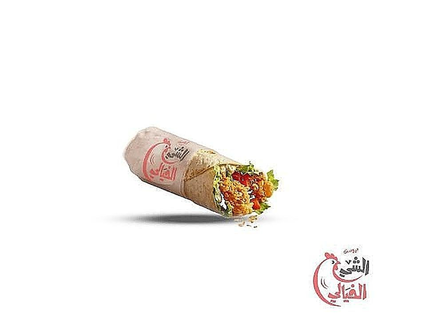 تورتيلا مسحب