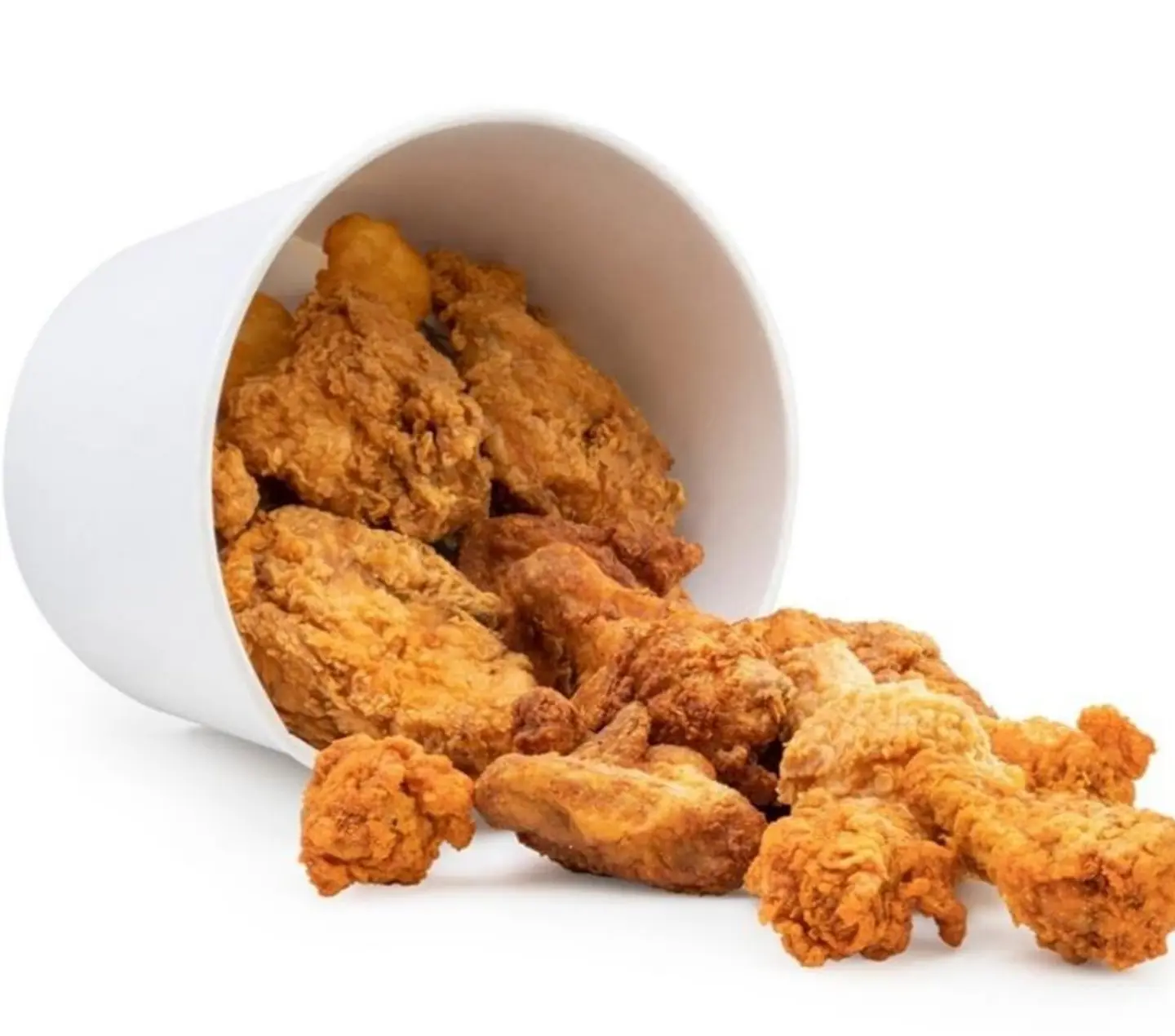 Family Broast Bucket