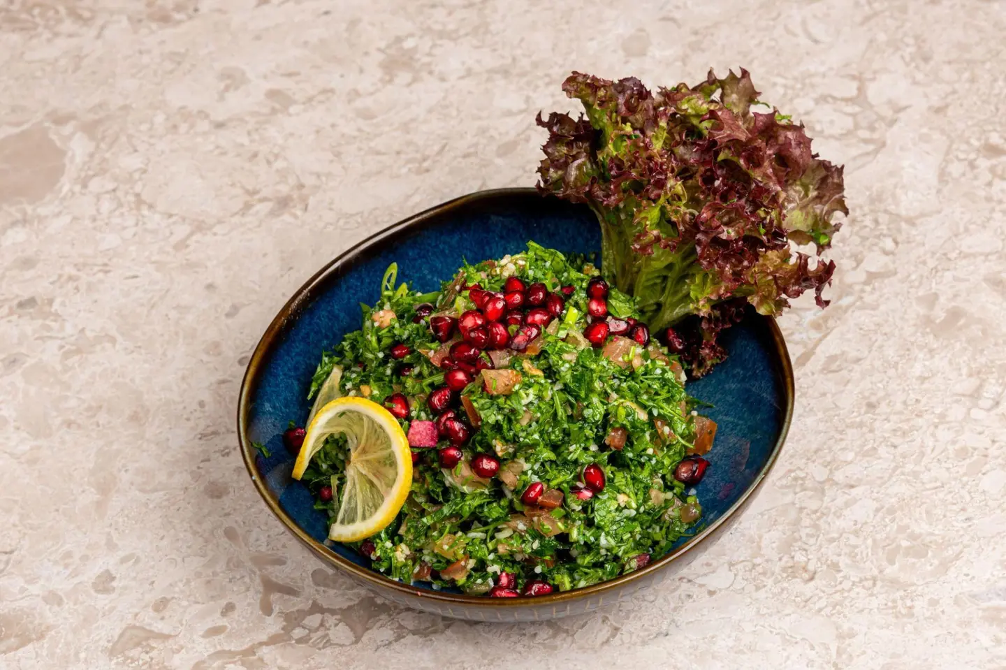Tabbouleh