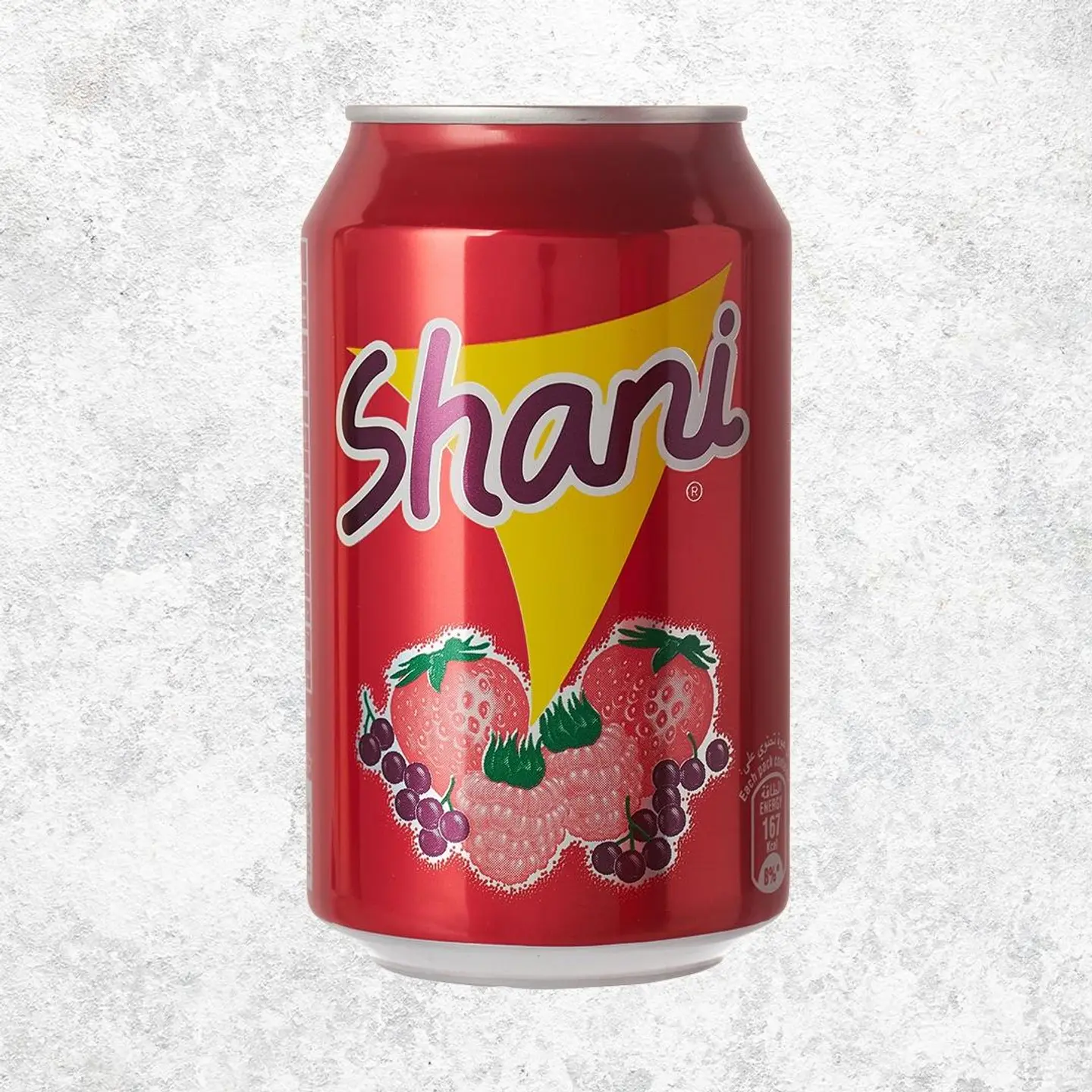 Shani