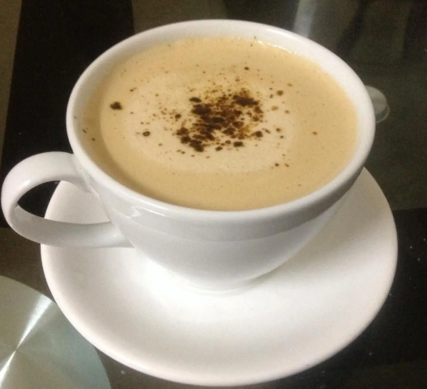 Nescafe