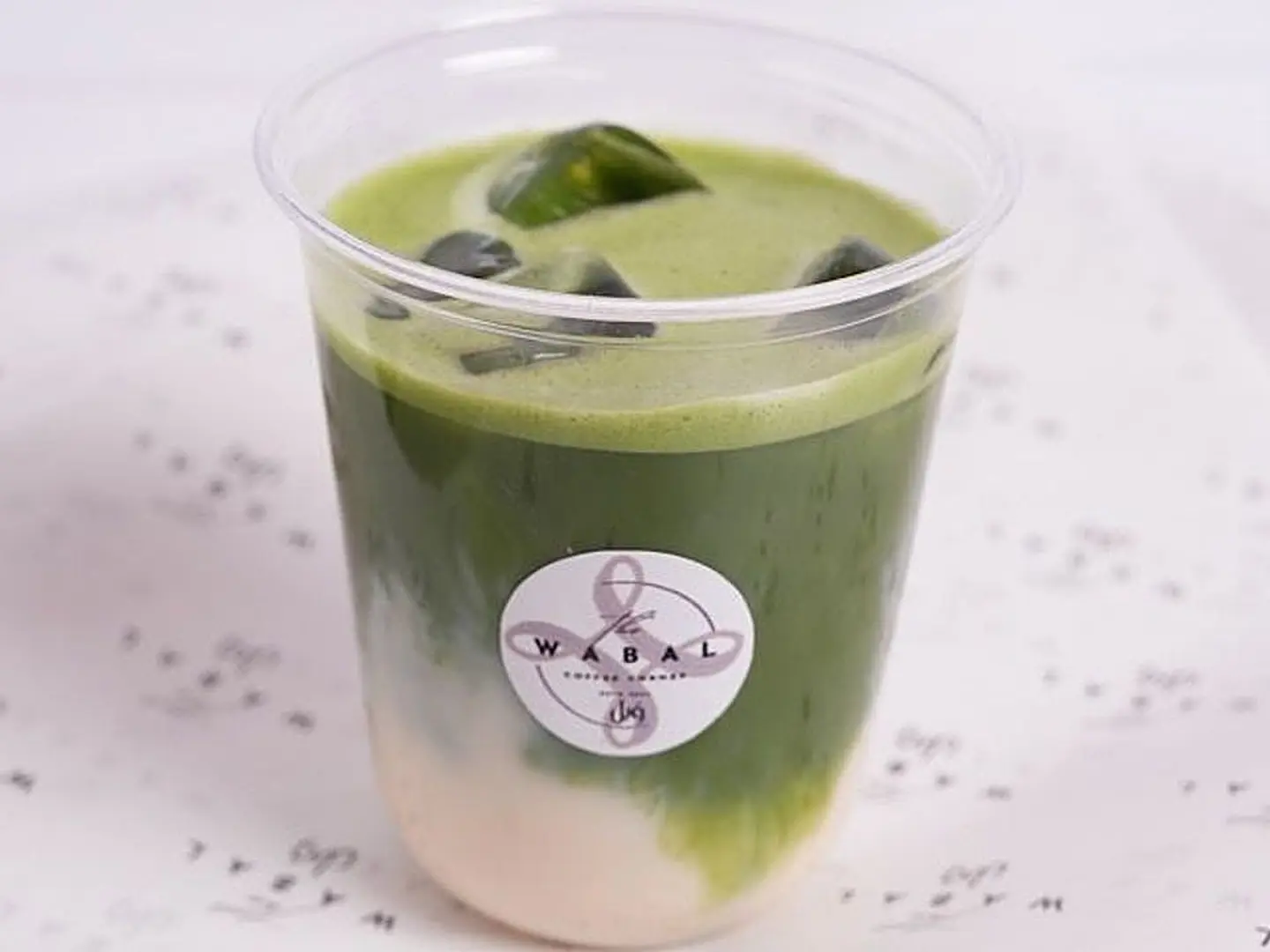 Matcha Classic Sweetener
