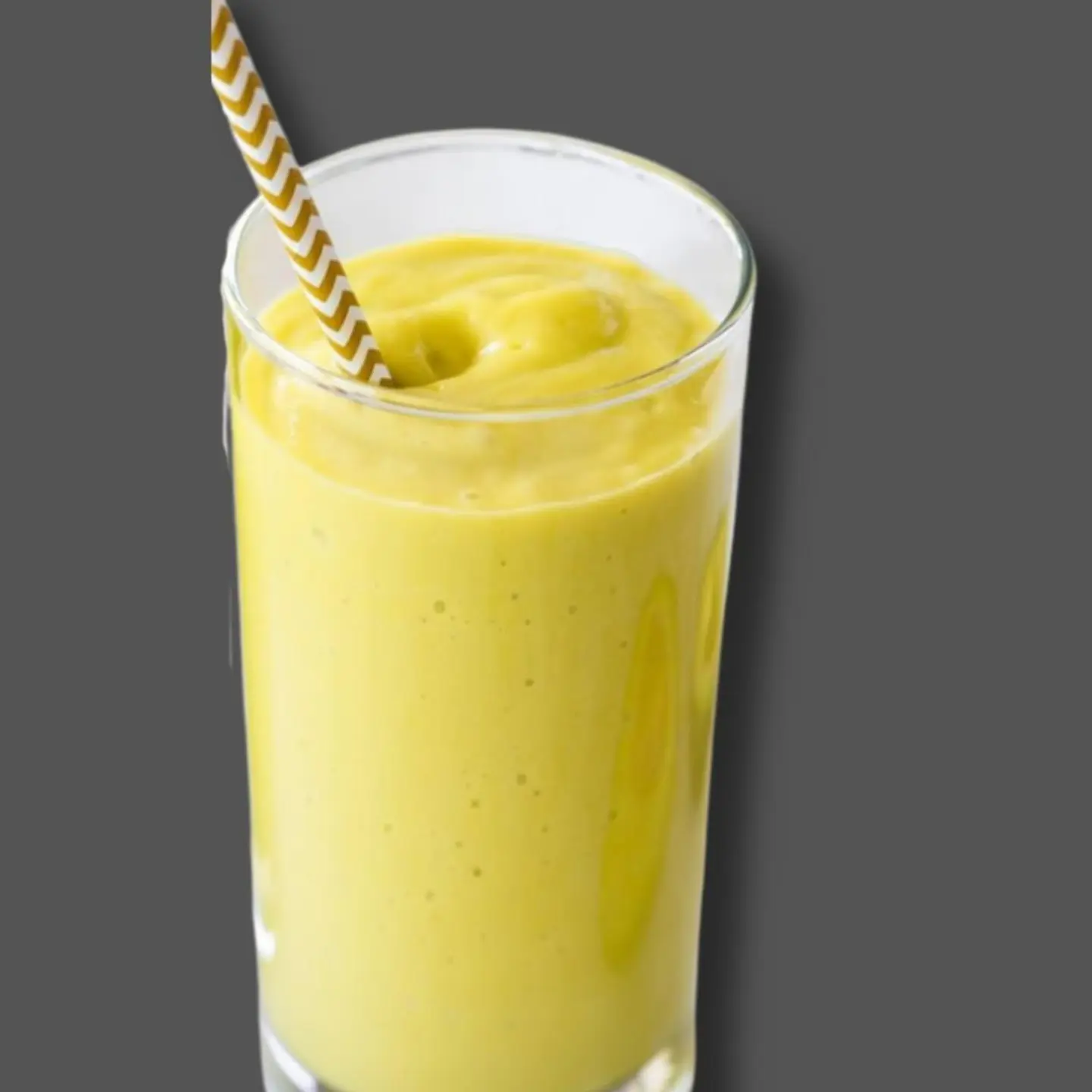 Avocado Mango Shake