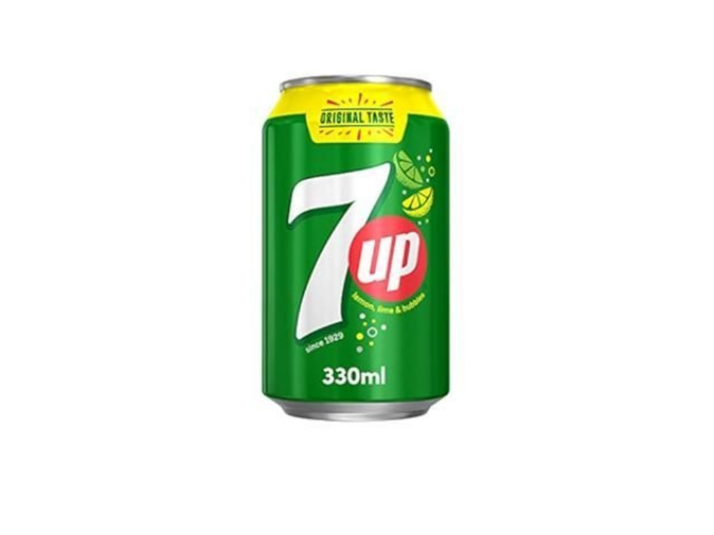 7 Up