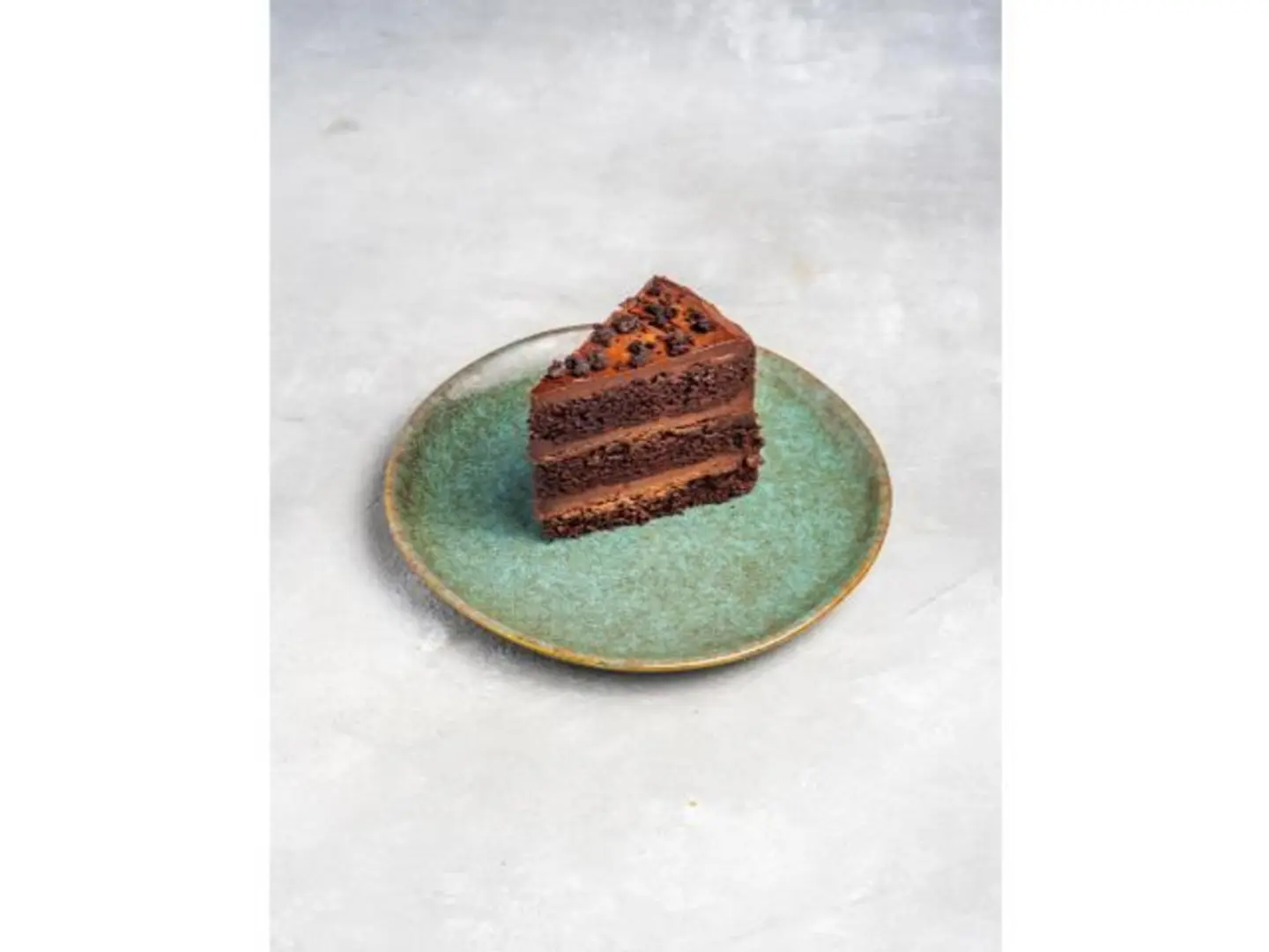 كعكة الشوكولاتة الفاخرة من فالرونا