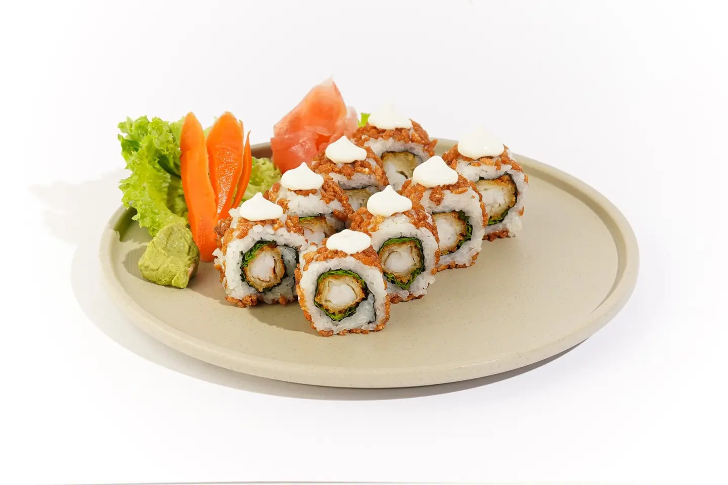Crispy Roll - Small