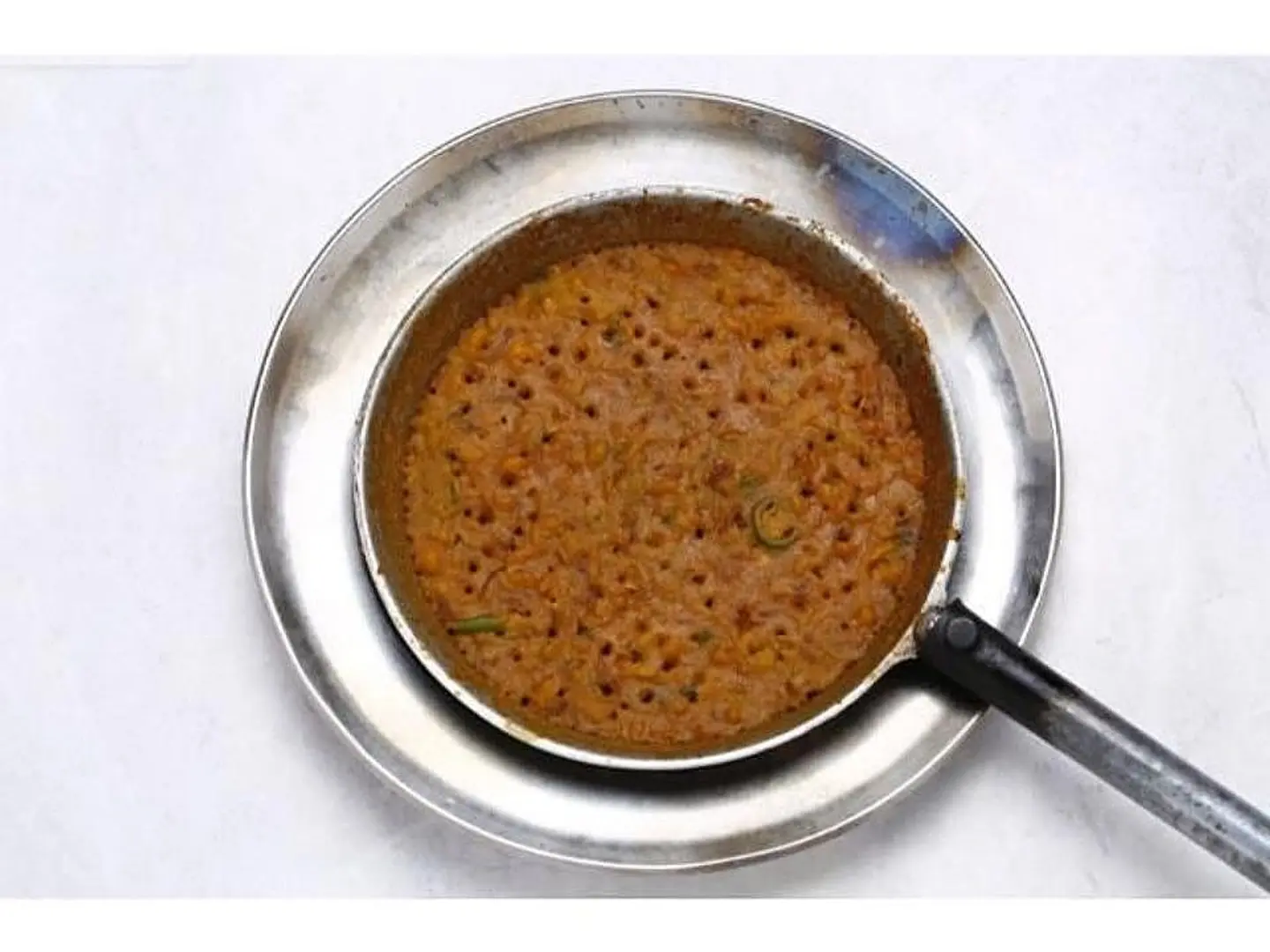 بازلاء سادة