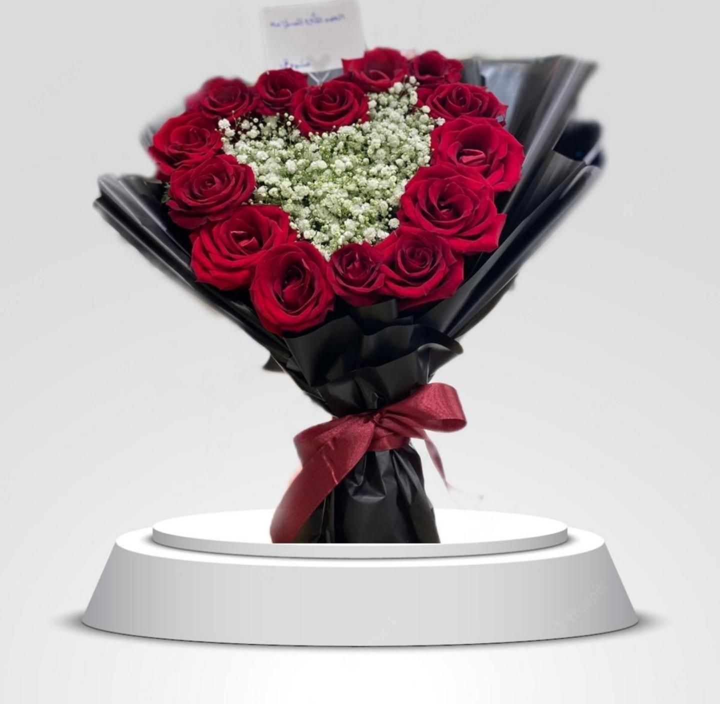 Sweet Bouquet