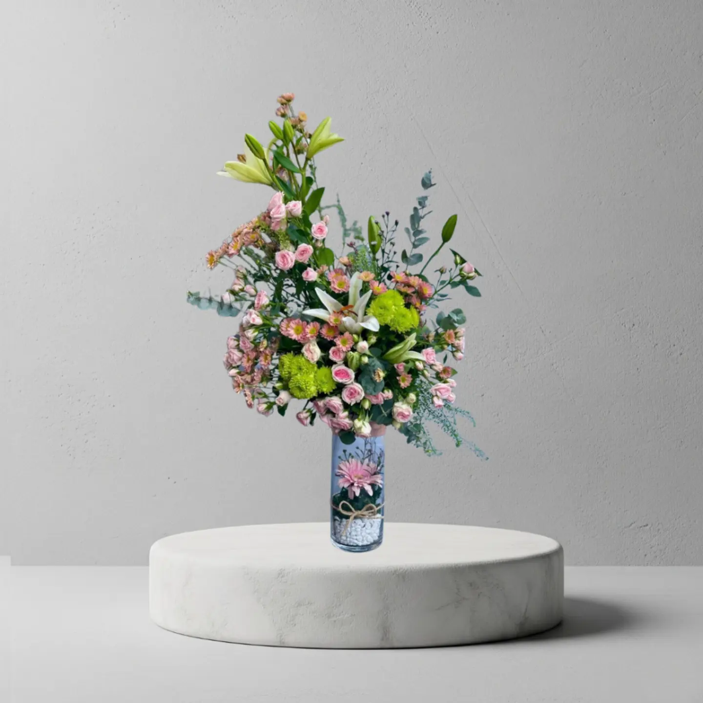 فازا الأنتعاش