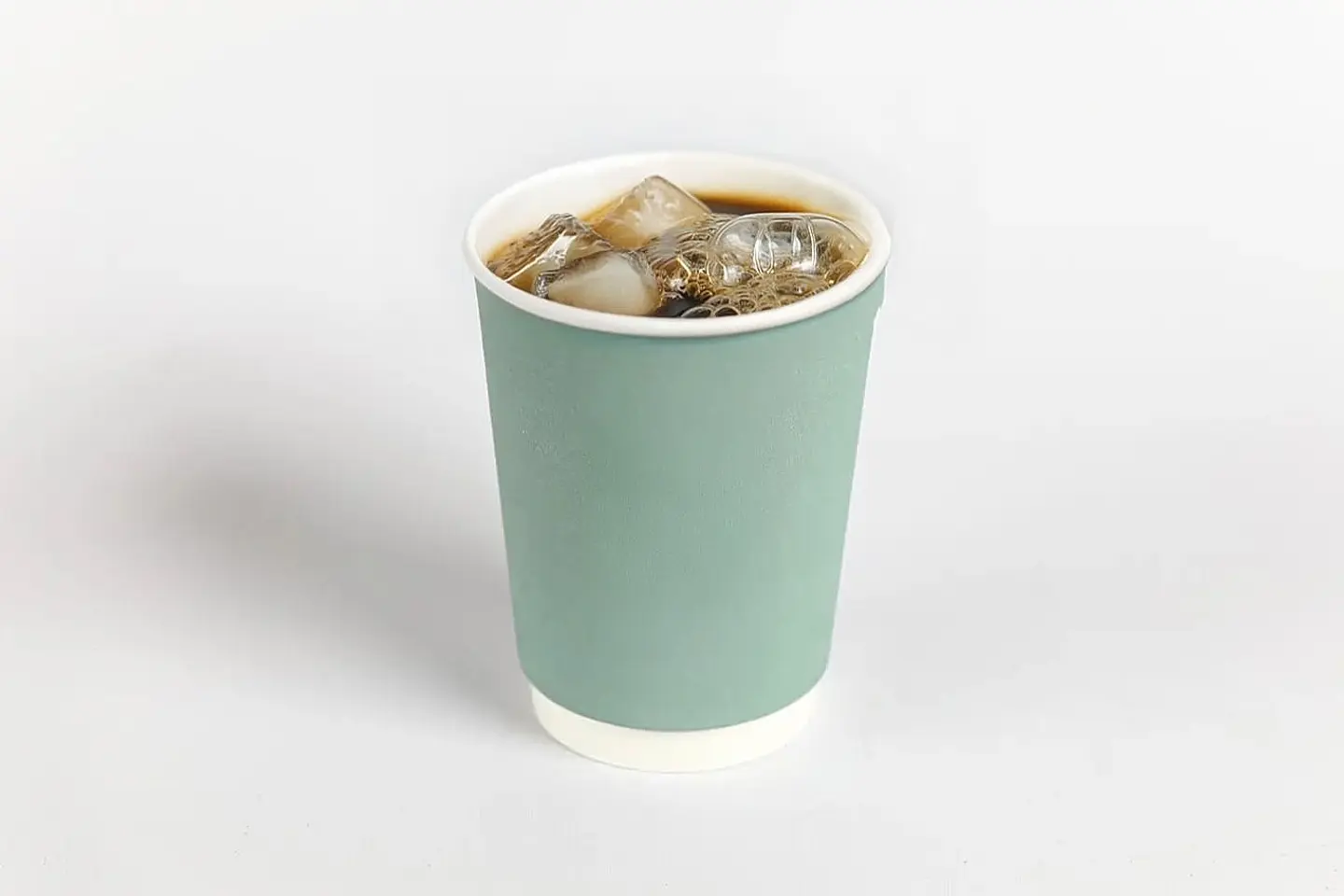 Iced V60