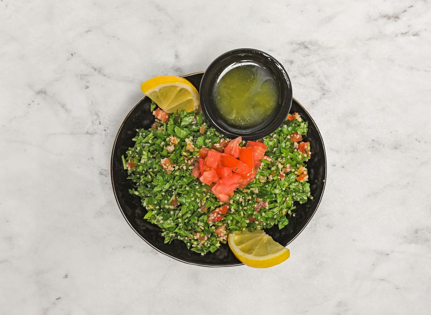 Tabbouleh