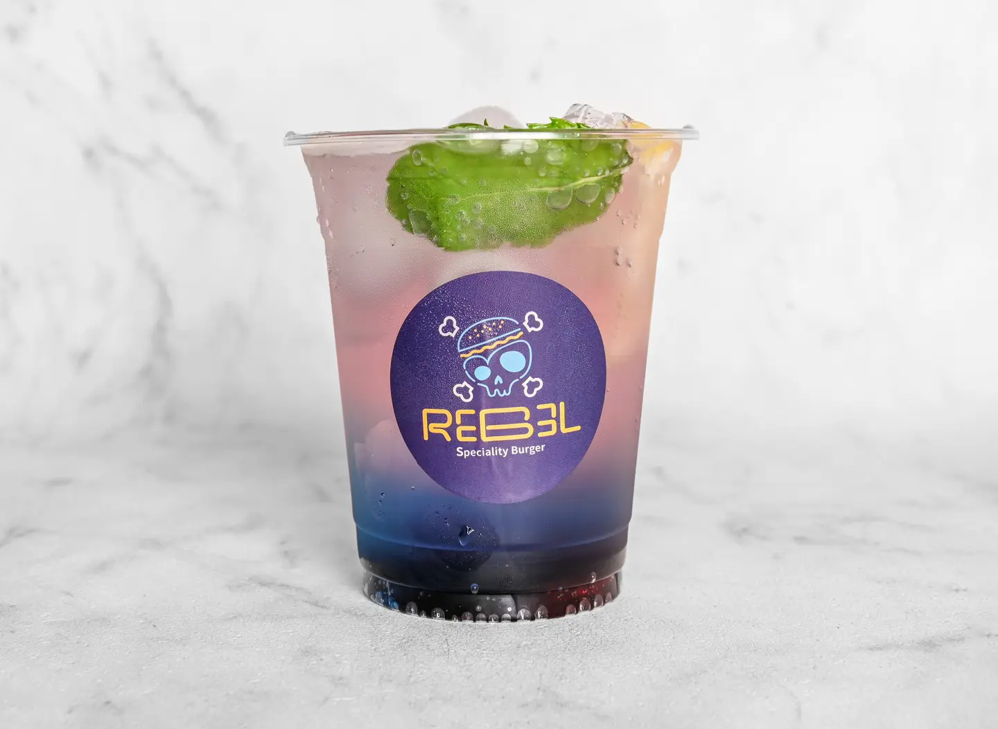Rebel Mojito