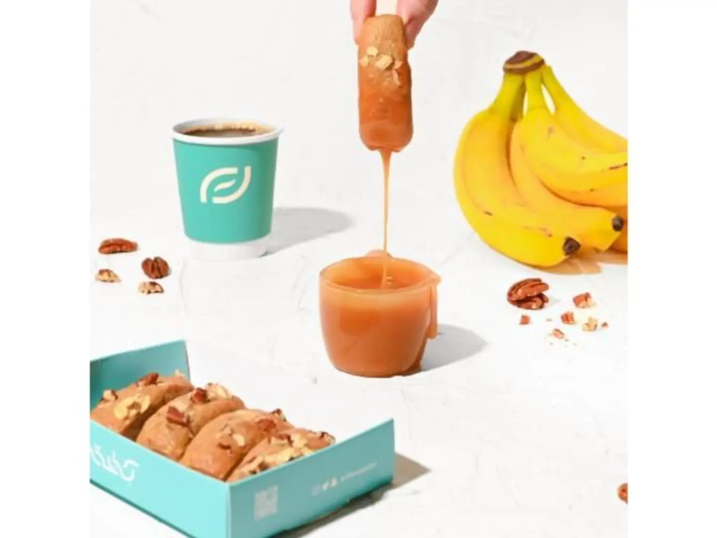Banana Bread