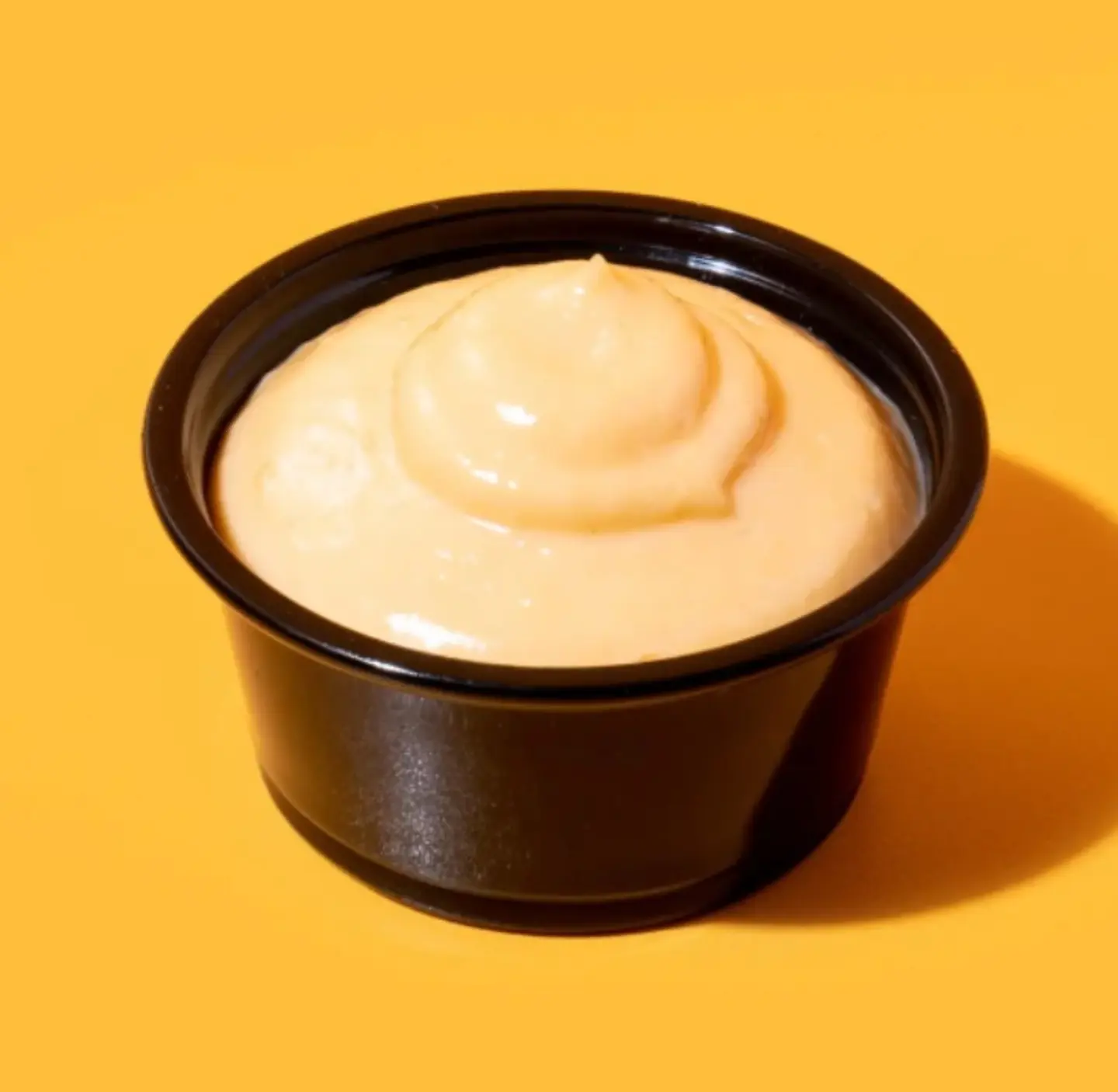 Spicy Garlic Sauce