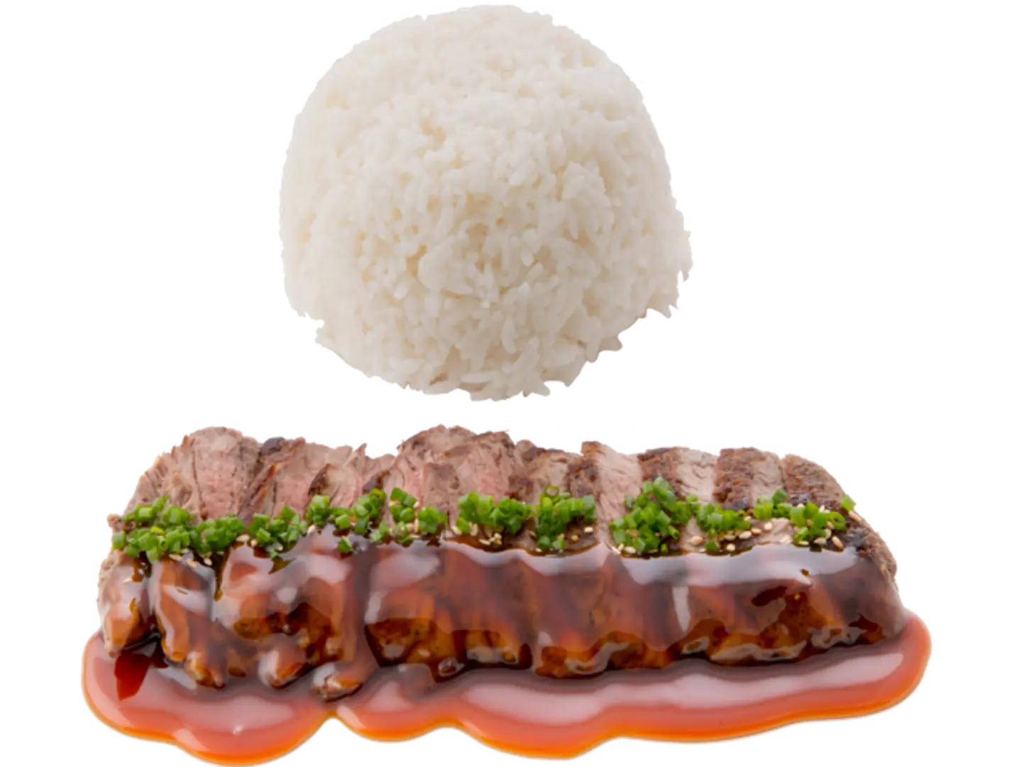Beef Teriyaki