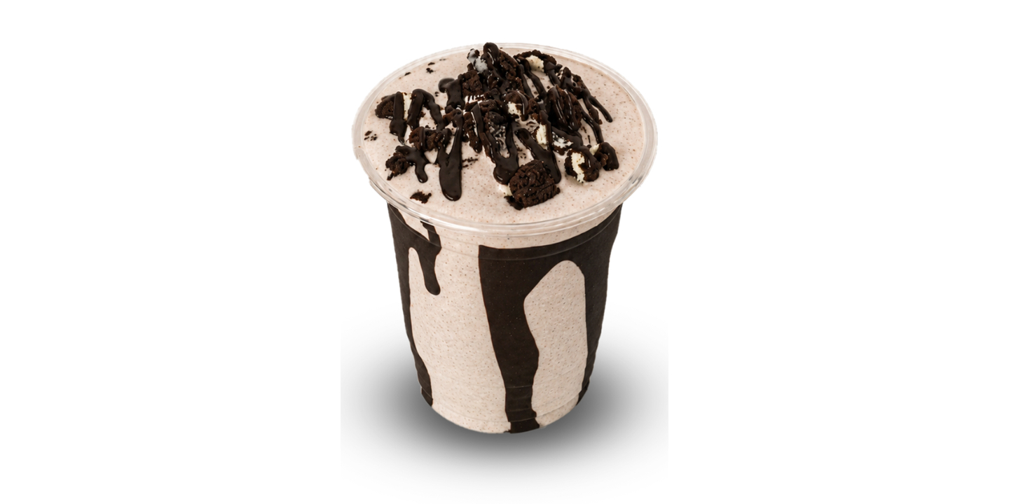 Milkshakes