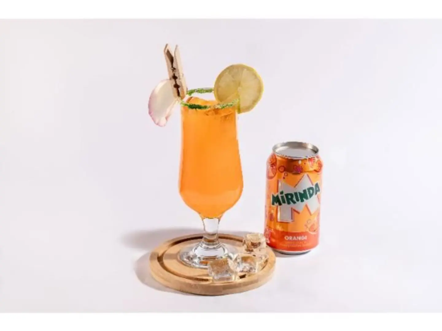 Mirinda Orange