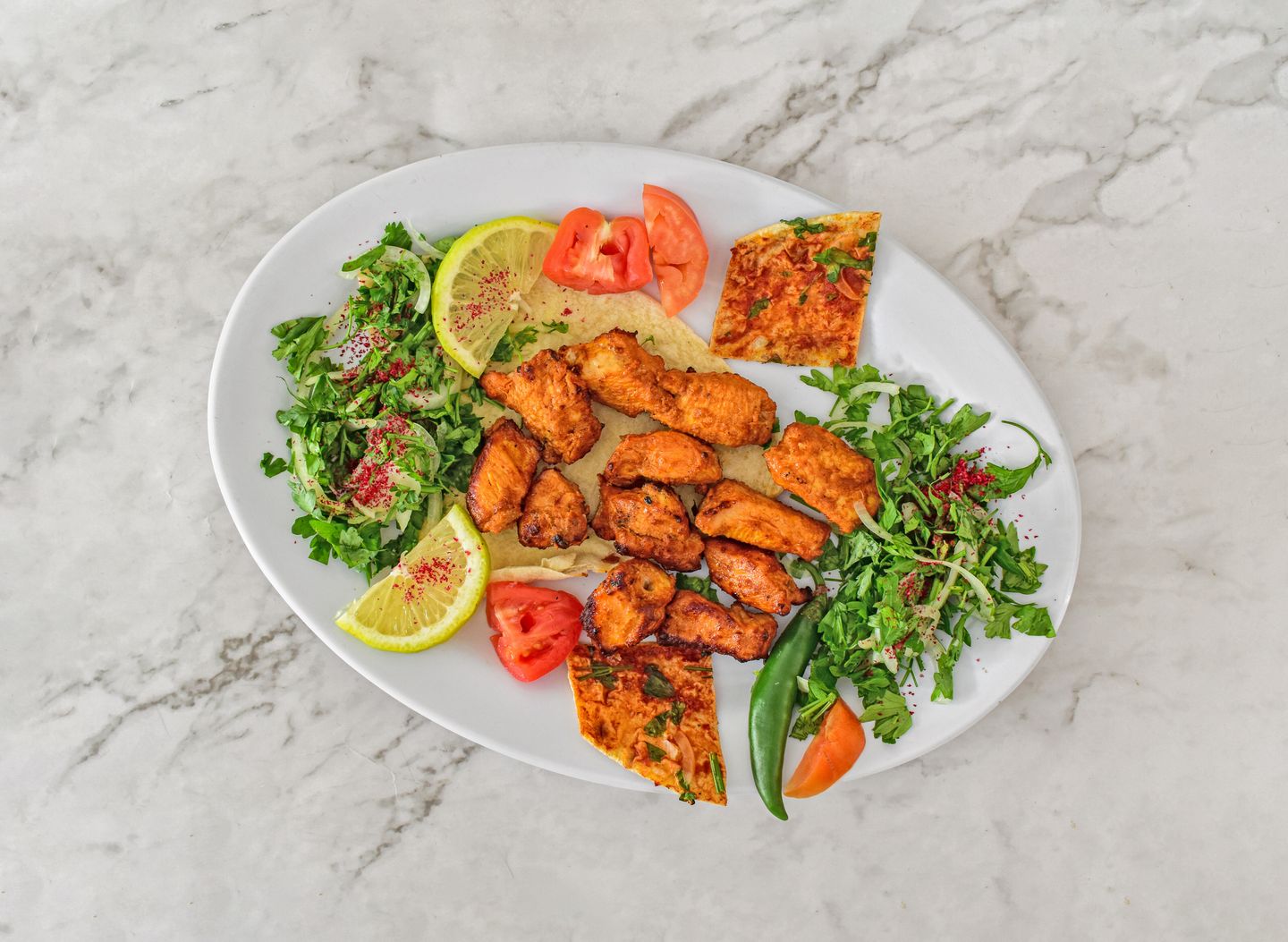 Shish Tawouk