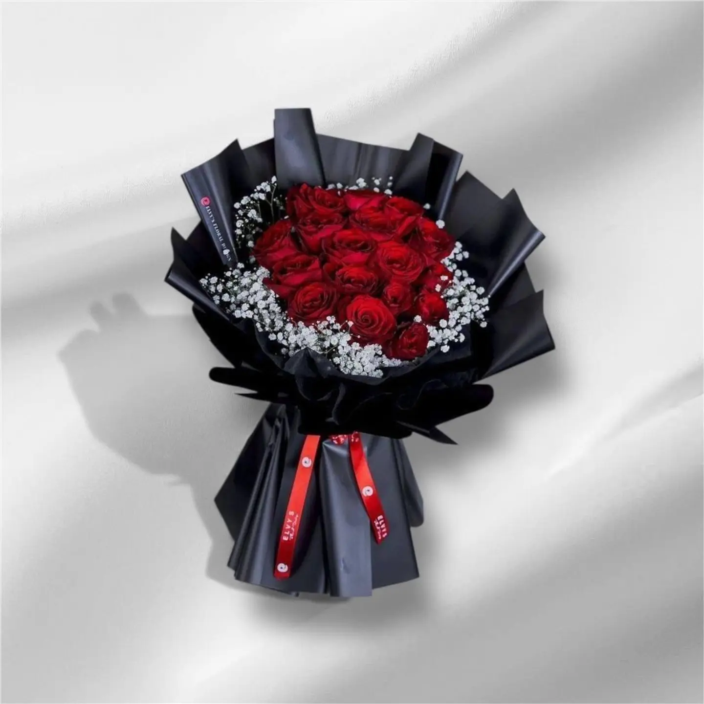 باقه ورد الكلاسيكي