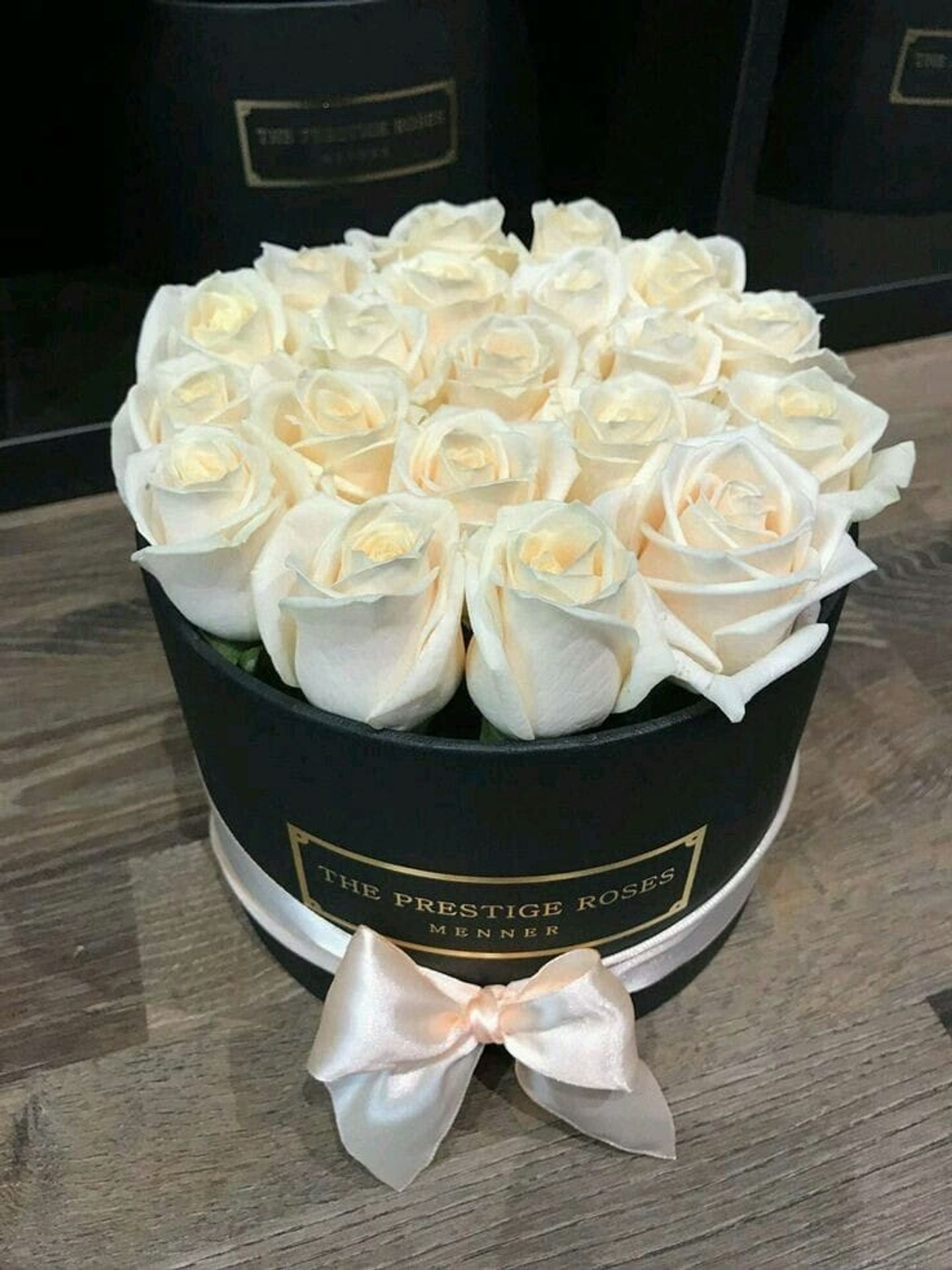 White Jour  Box 1