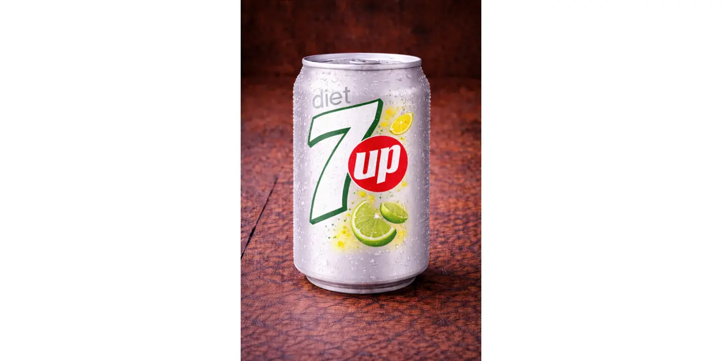 7 Up Diet