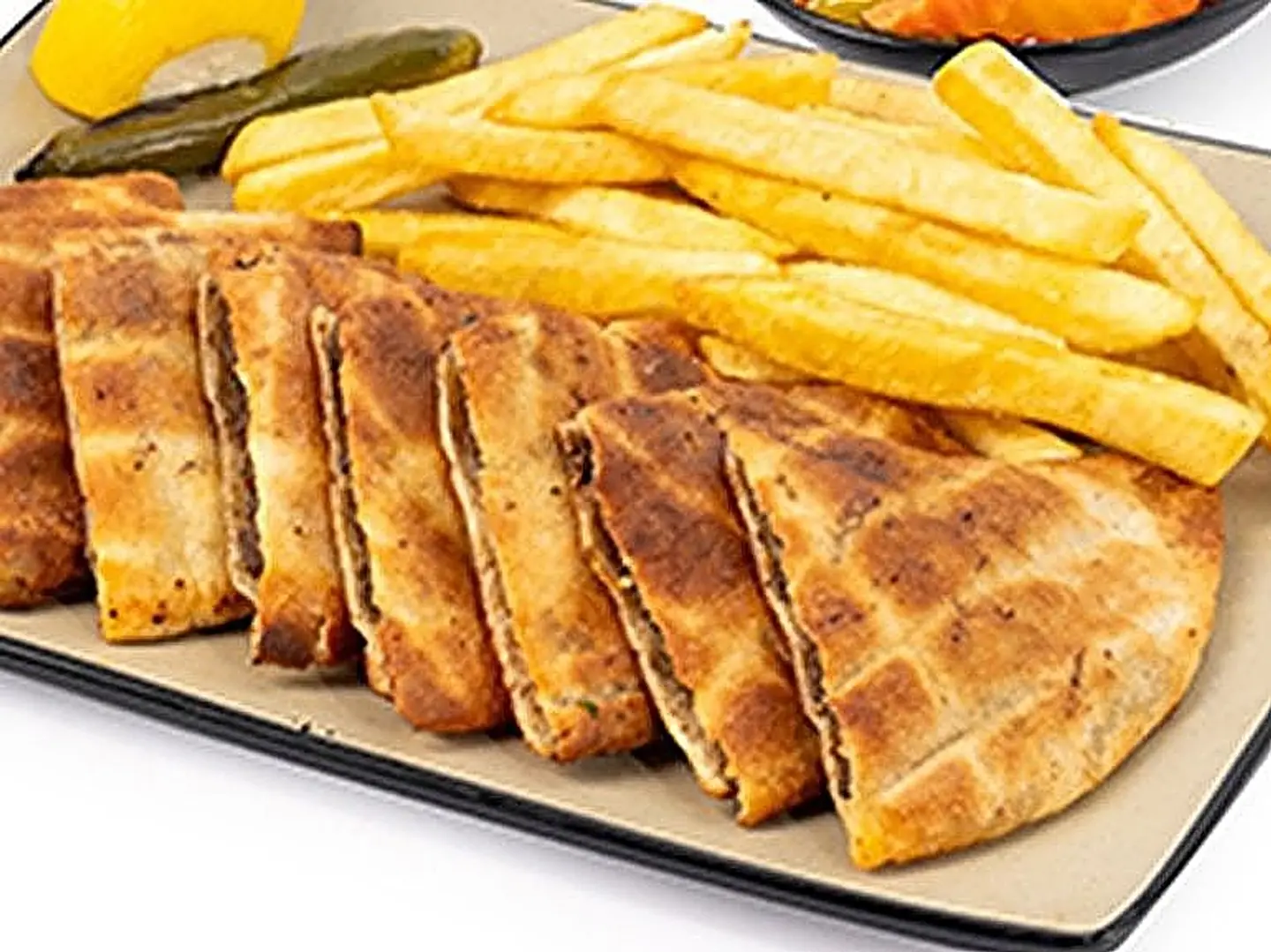 عرايس لحم